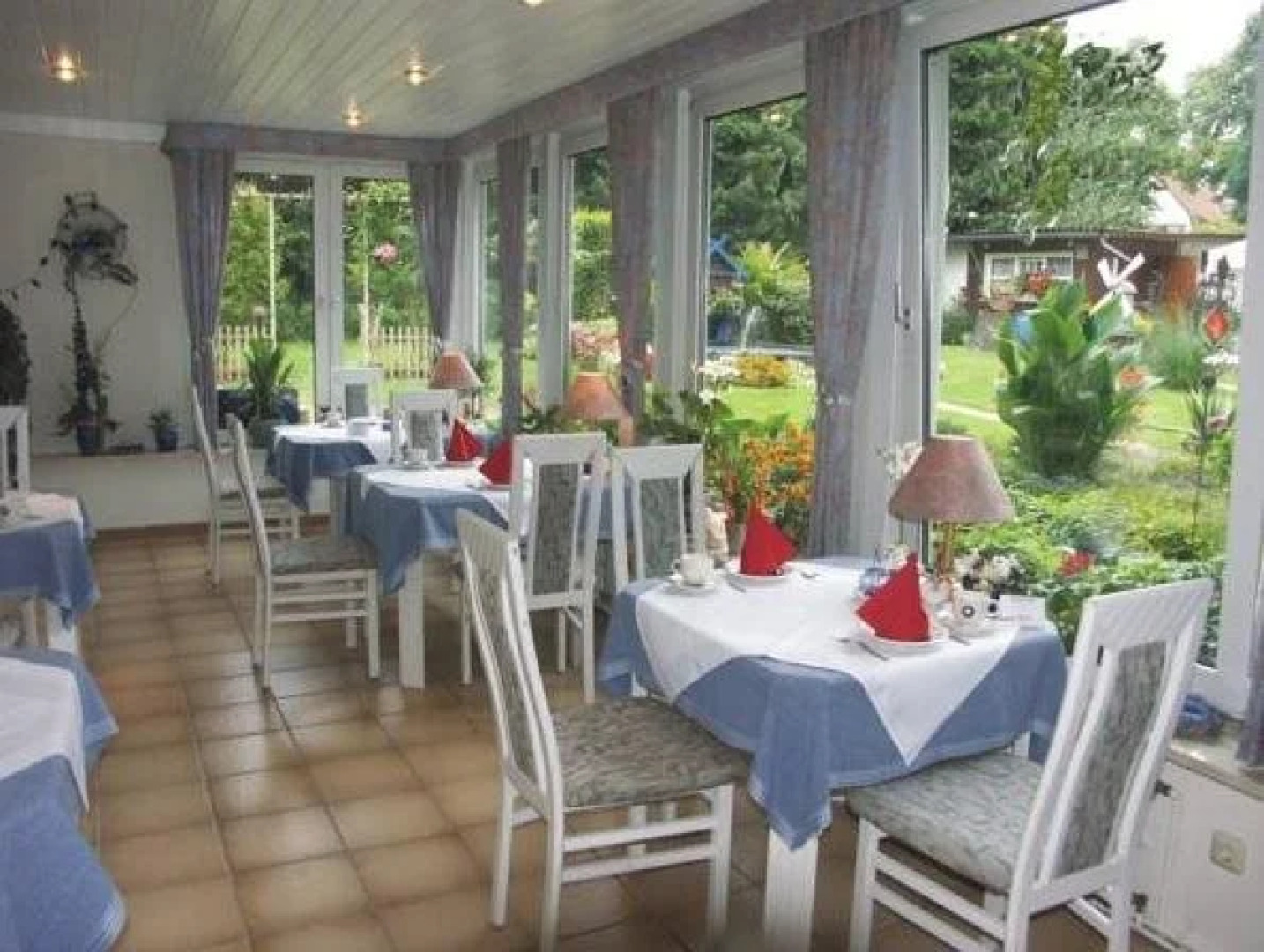 Hotel Engelke am Schloß