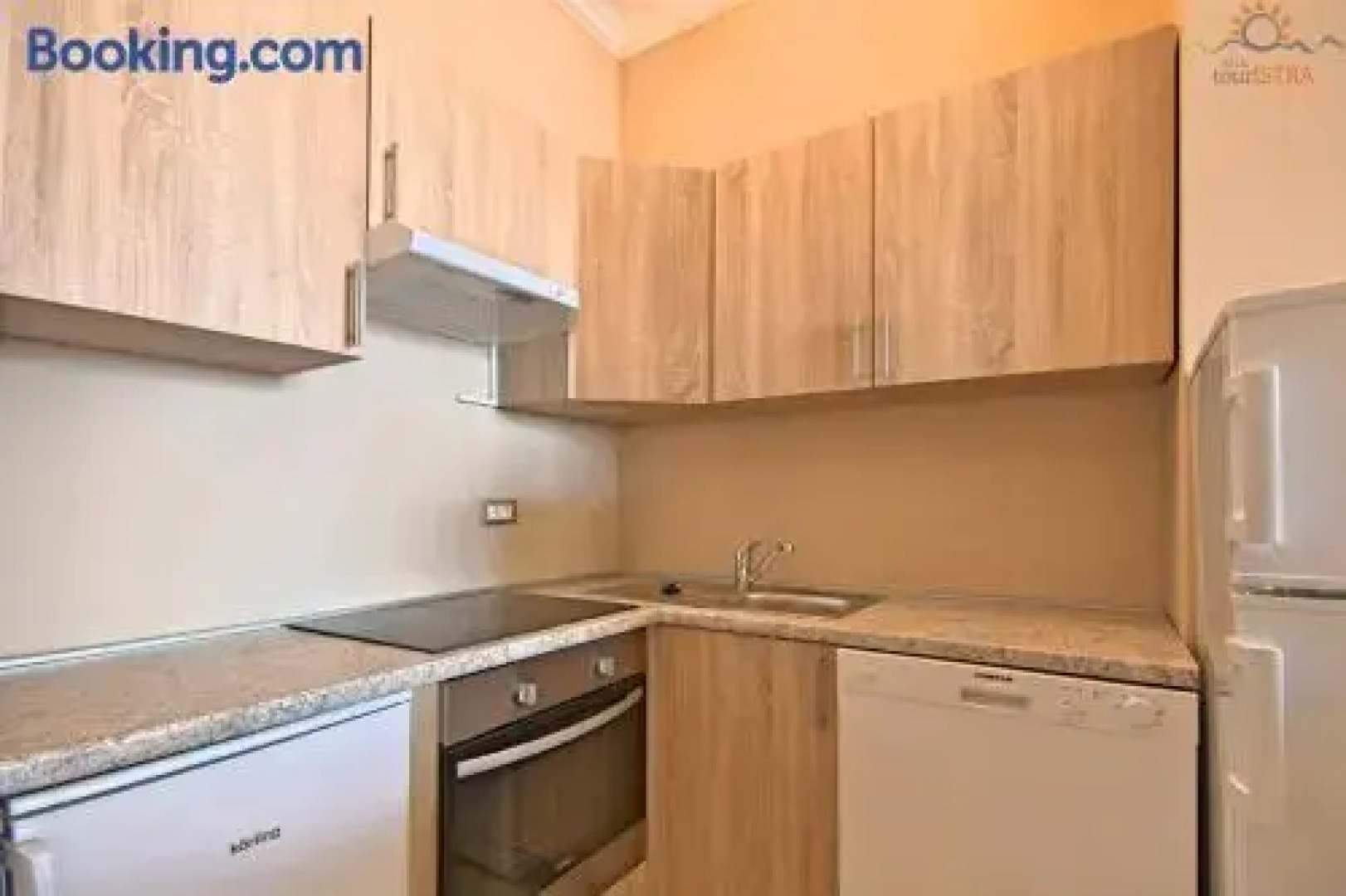 Sanja Apartments Rivarela