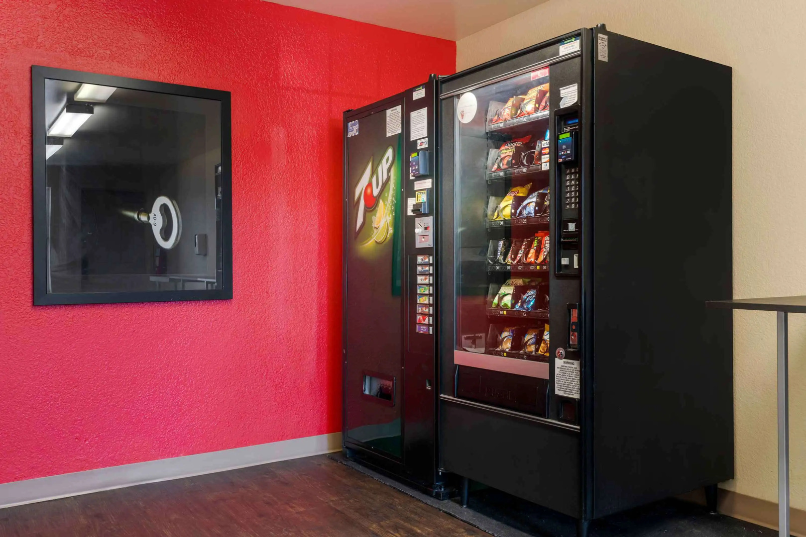 Extended Stay America Suites Santa Rosa South