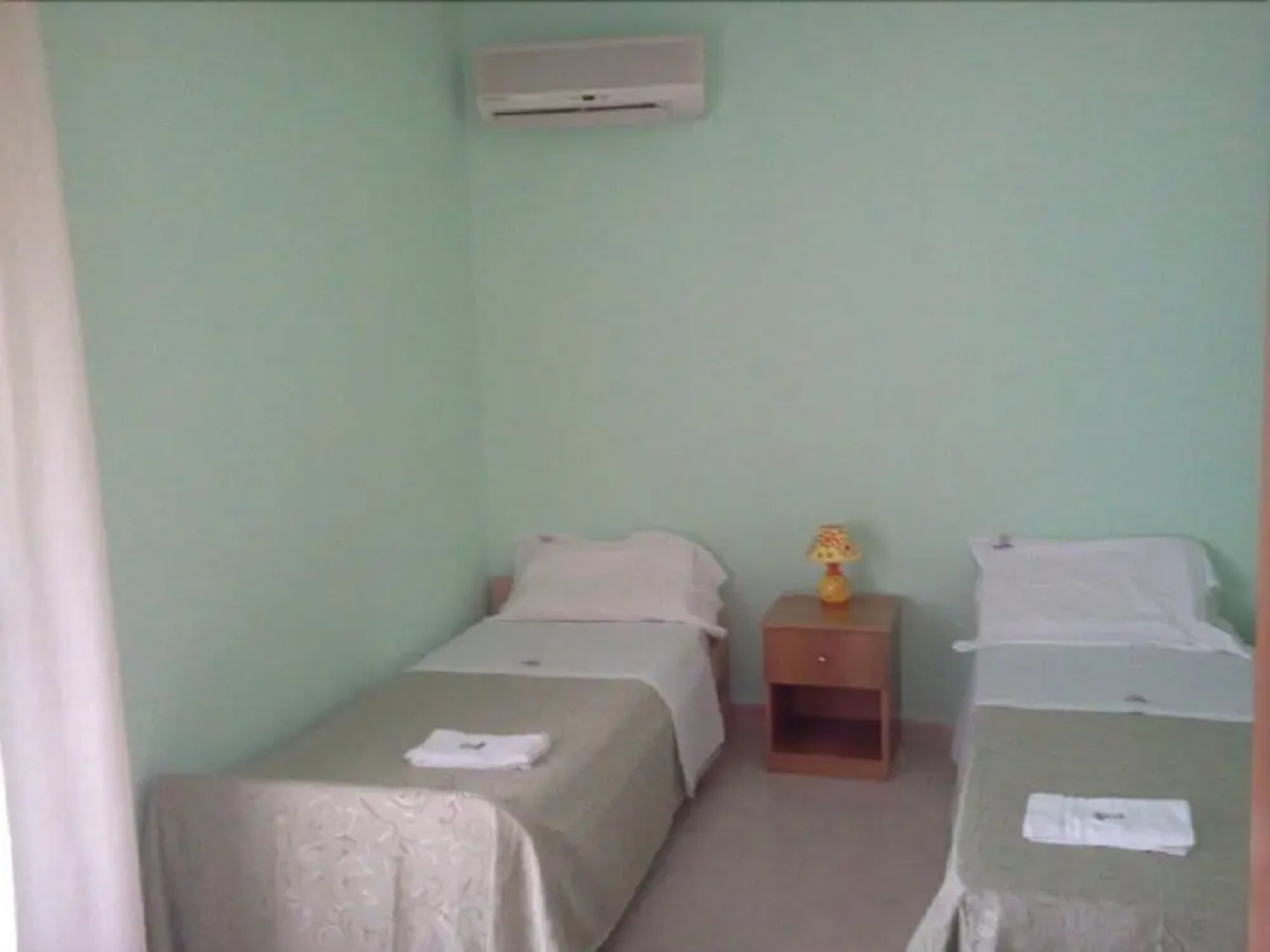 B&B La Casa di Milù