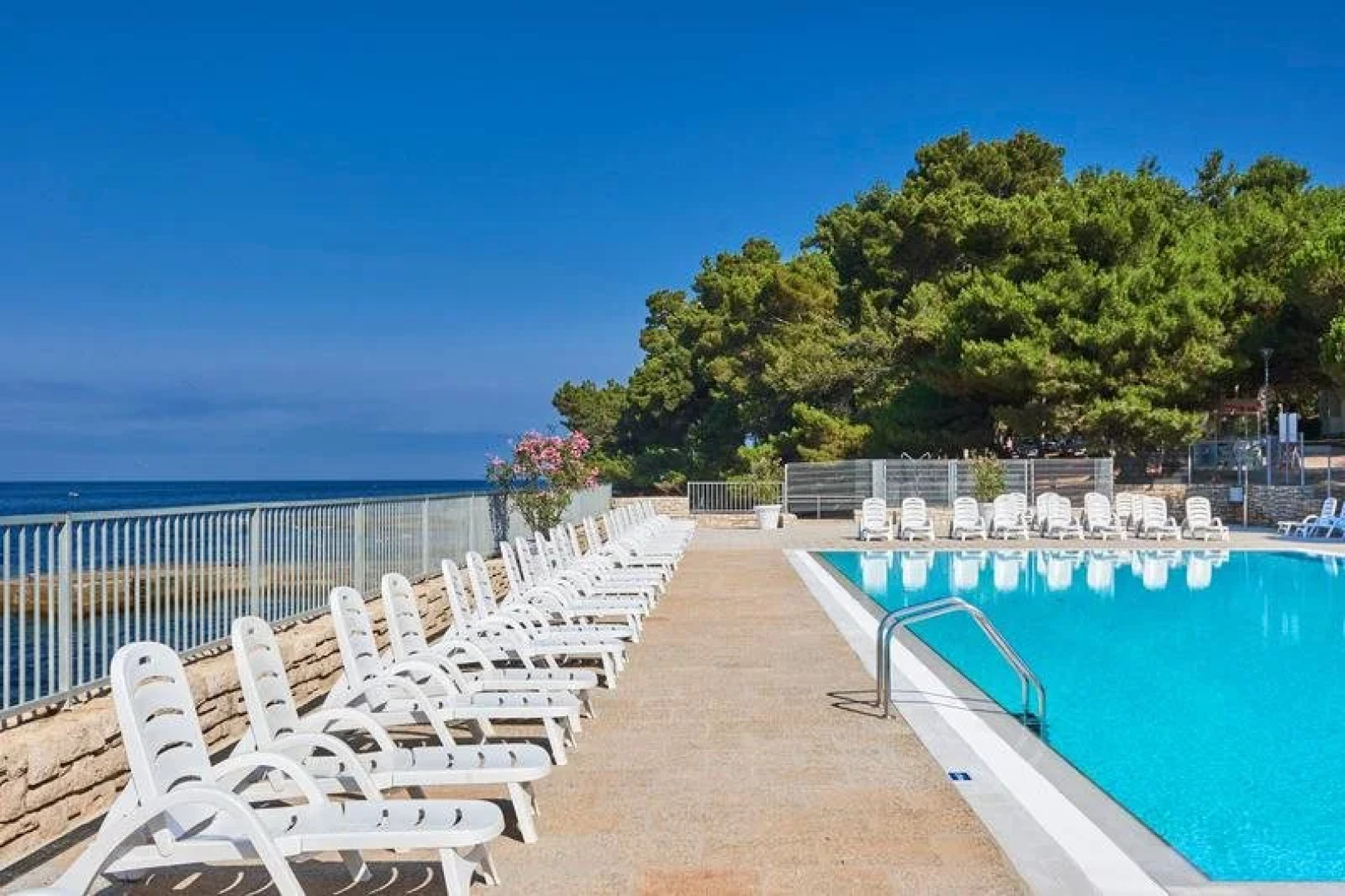 Rooms Savudrija Plava Laguna