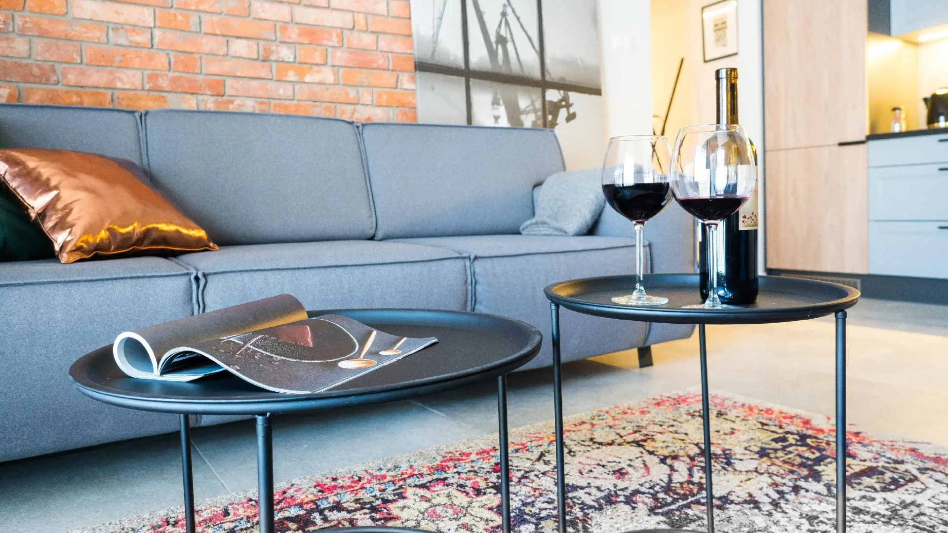City Center Apartments & Spa by Apartmore