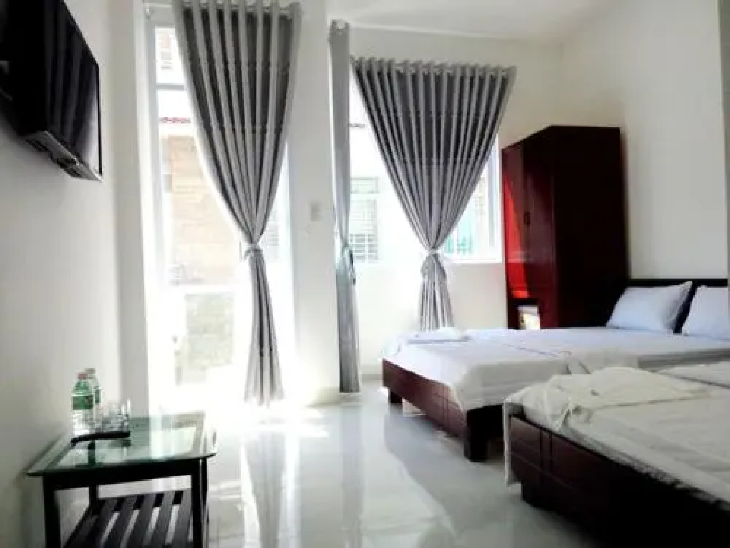Thinh Le Guest House