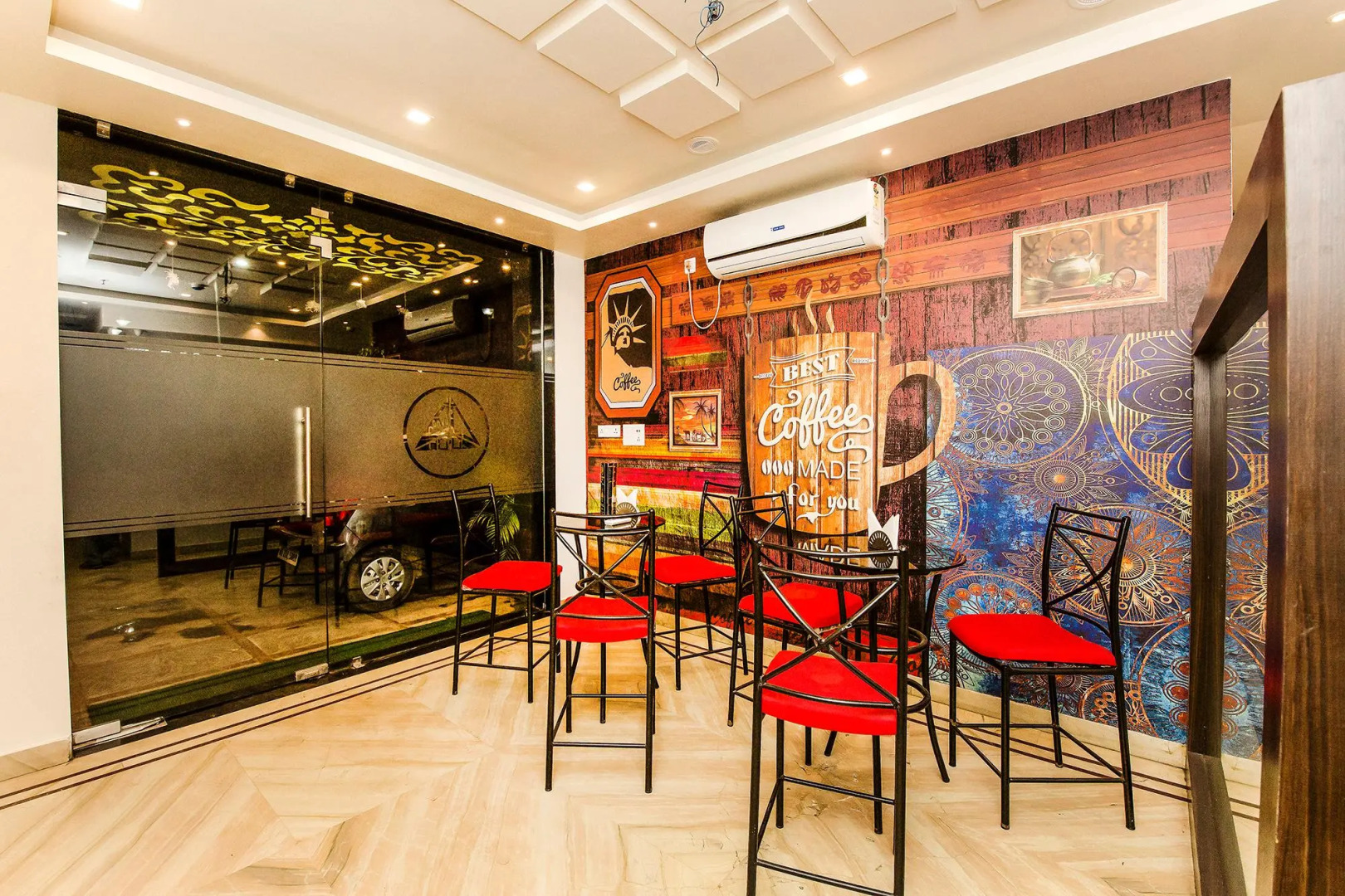 FabHotel De Sivalika