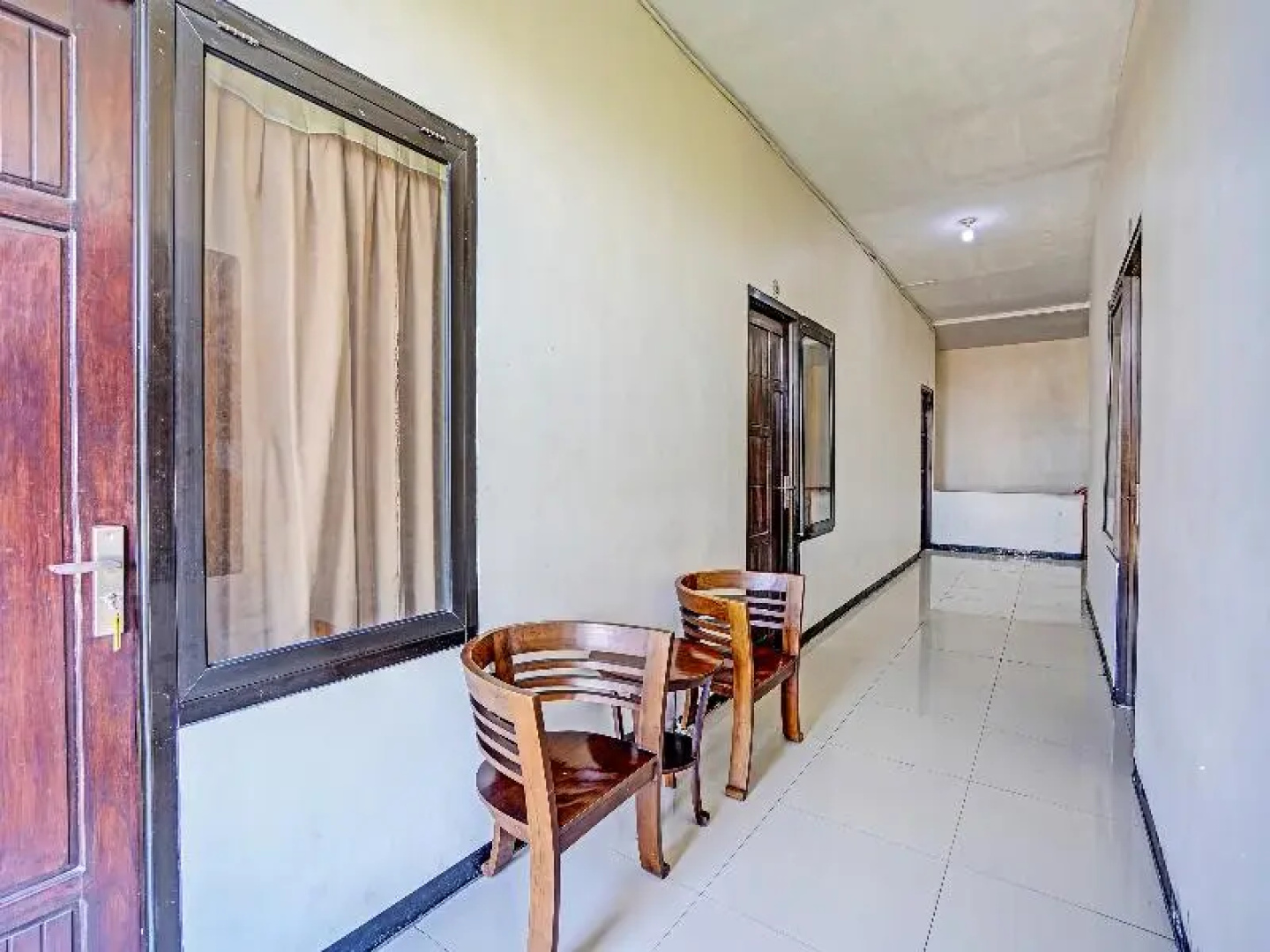 Oyo 91587 Griya Buah De5 Syariah