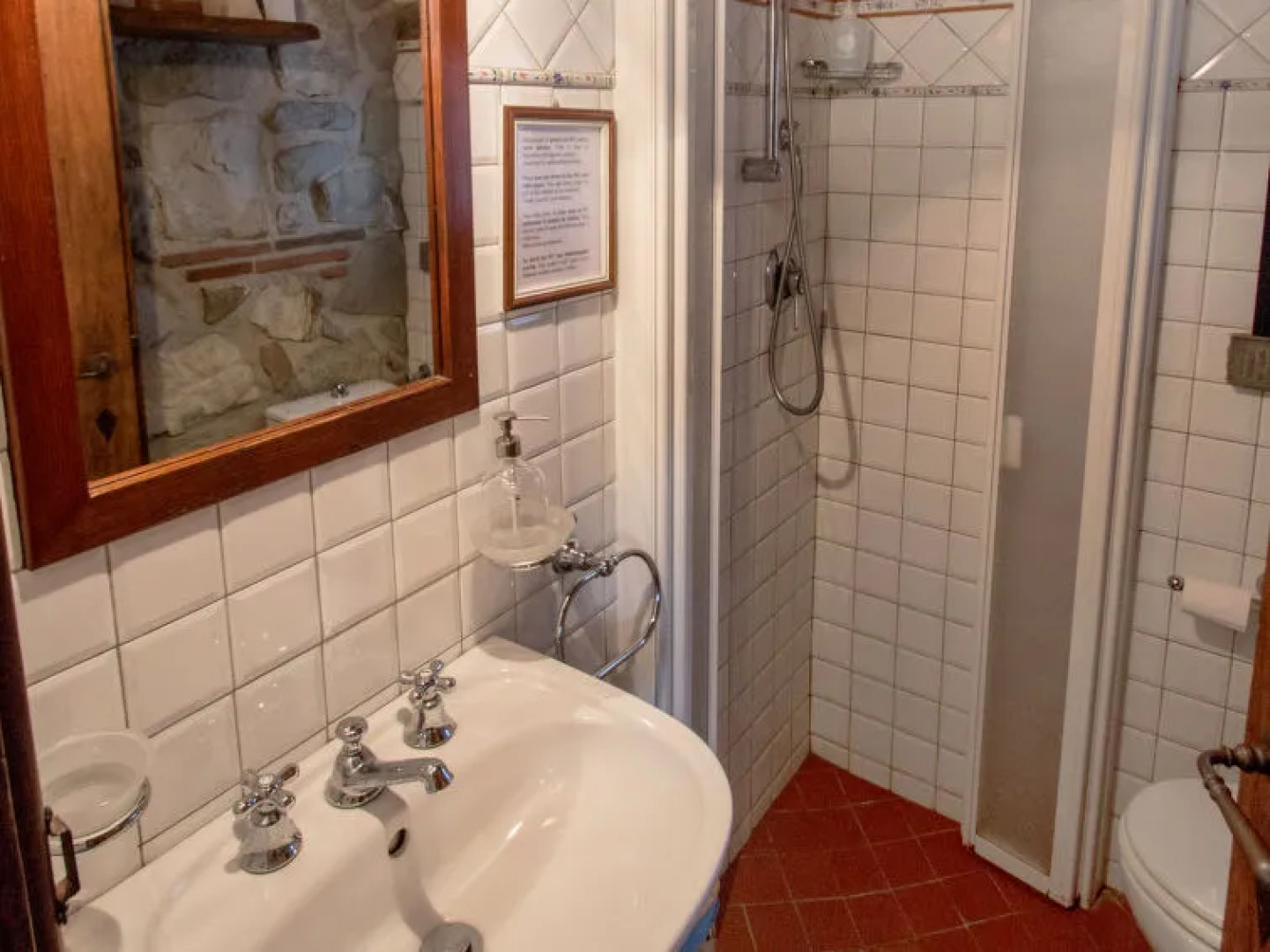 Locazione Turistica Al Melo