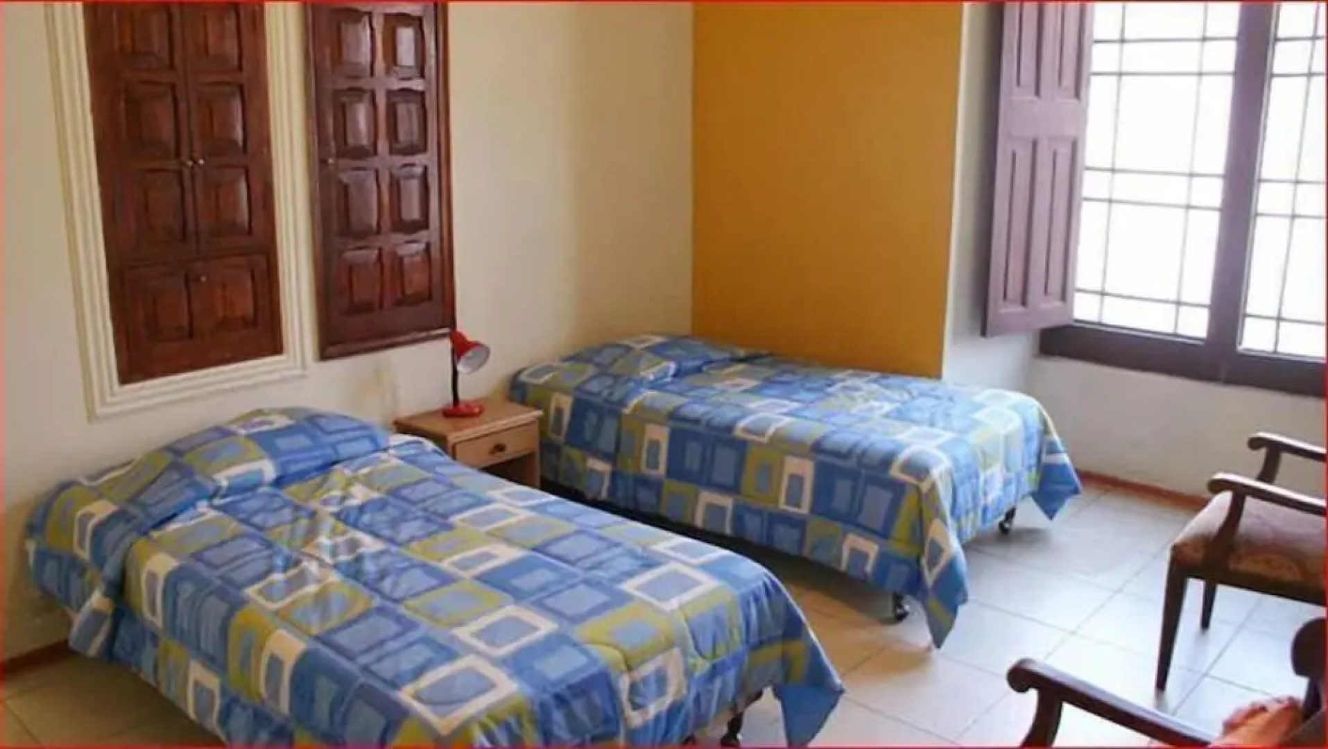 Flying Dog Hostels Arequipa