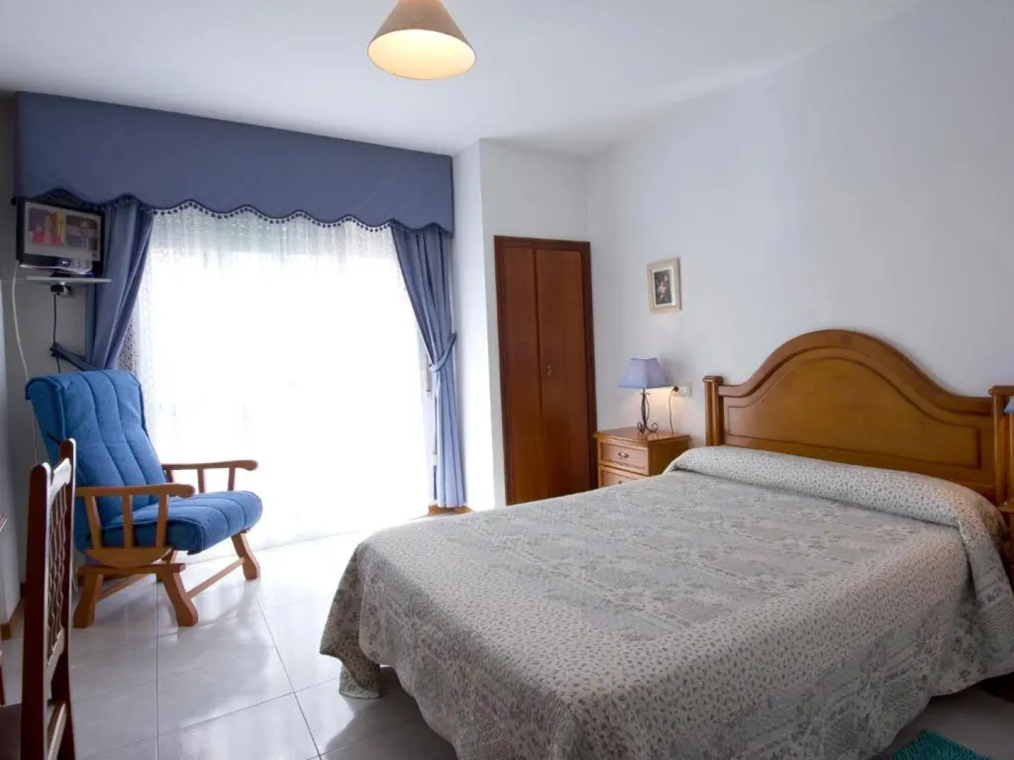 Hotel Restaurante Xaneiro