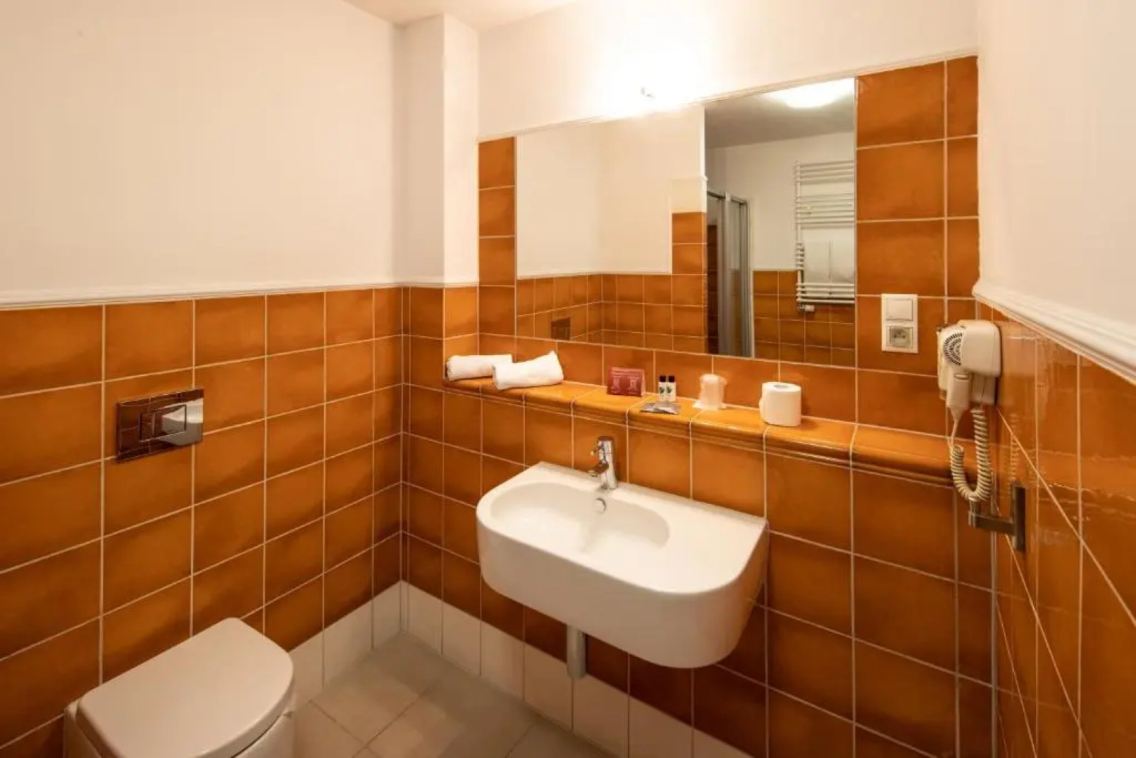 Hotel Sloneczny Mlyn