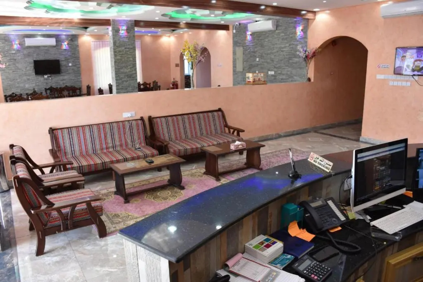 Green Mountain Hotel Apartments