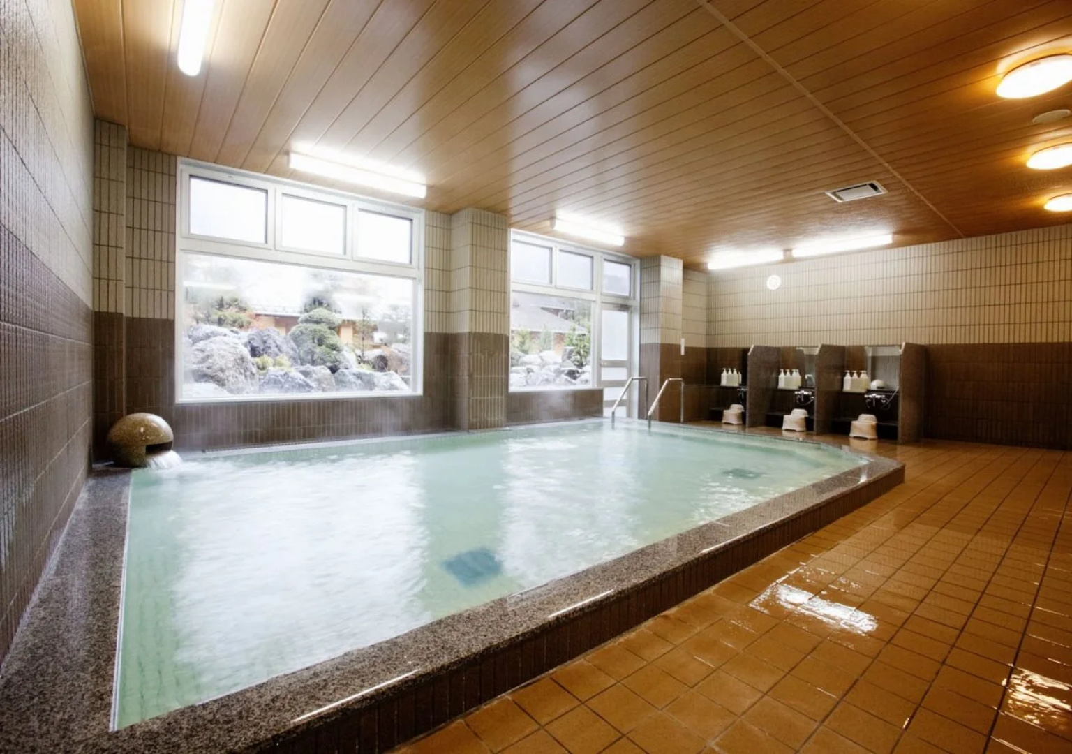 Hotel Kofukaku Kuwarubi