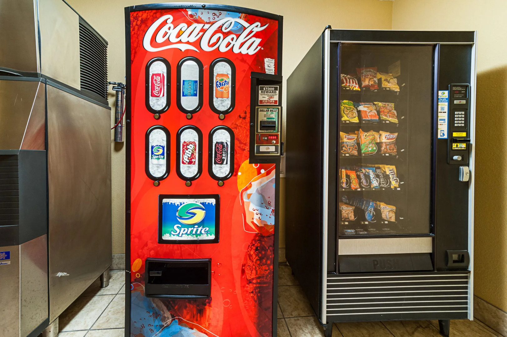 Spark by Hilton Opelousas