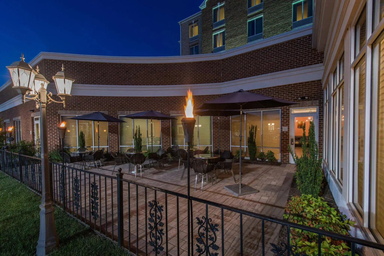 Hilton Garden Inn Lynchburg