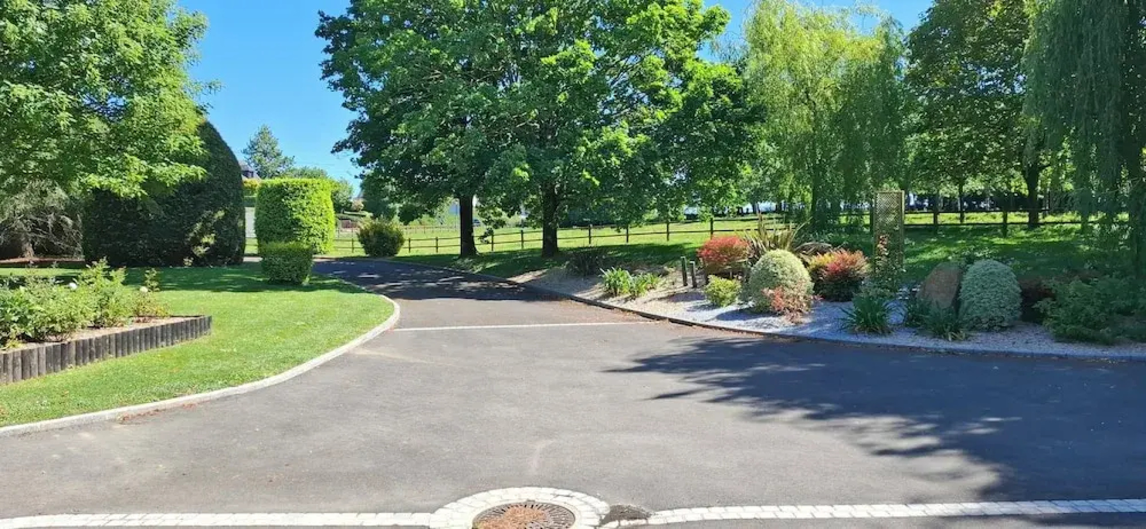 Les Escales de Marion