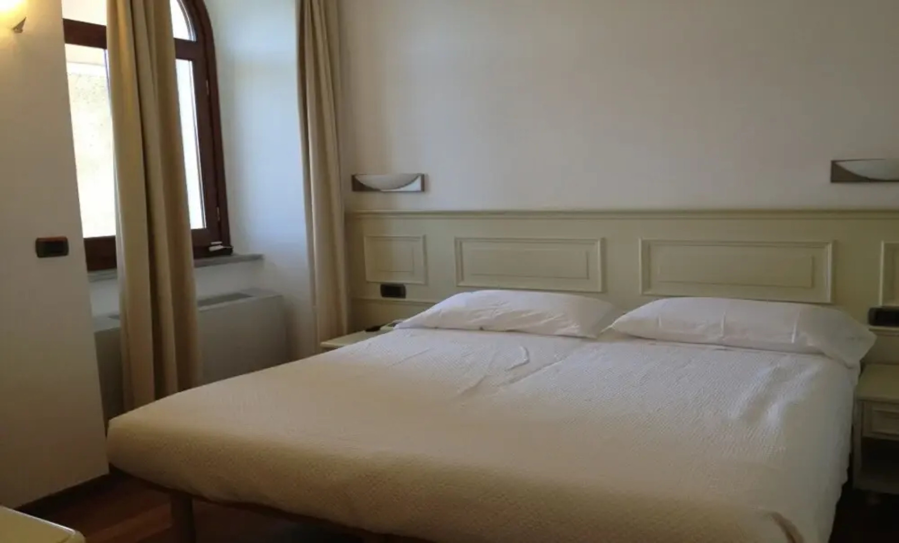 Albergo Ristorante Paradiso