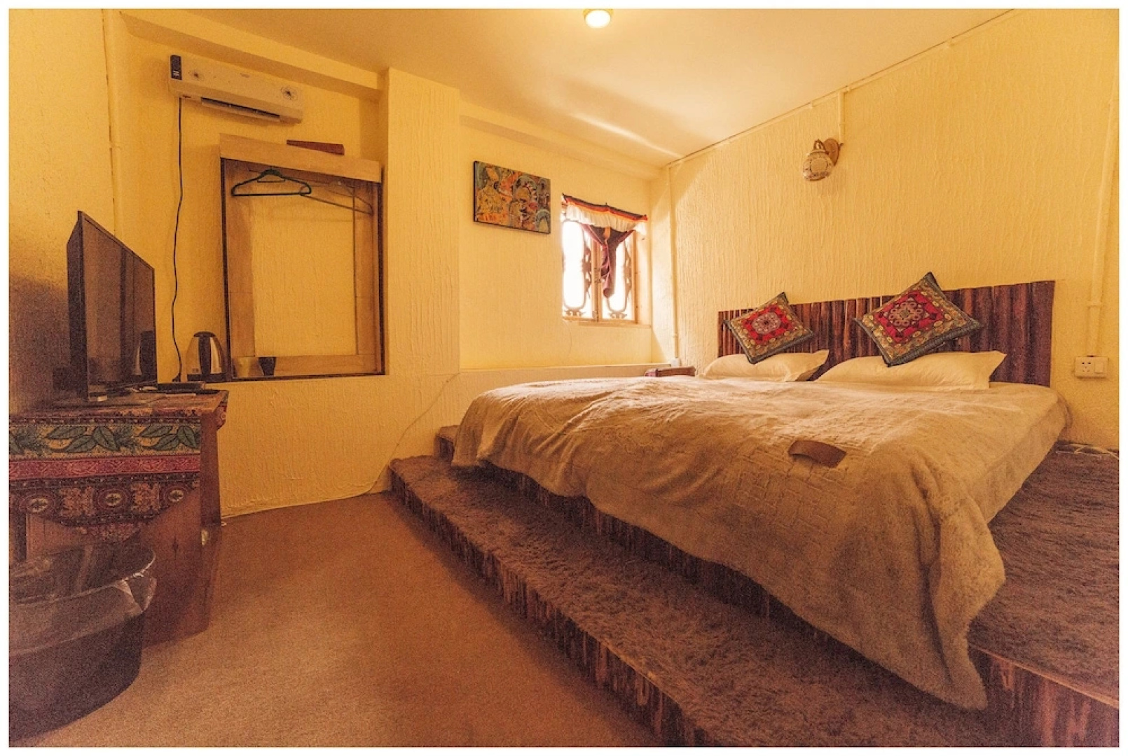 Yis Hostel