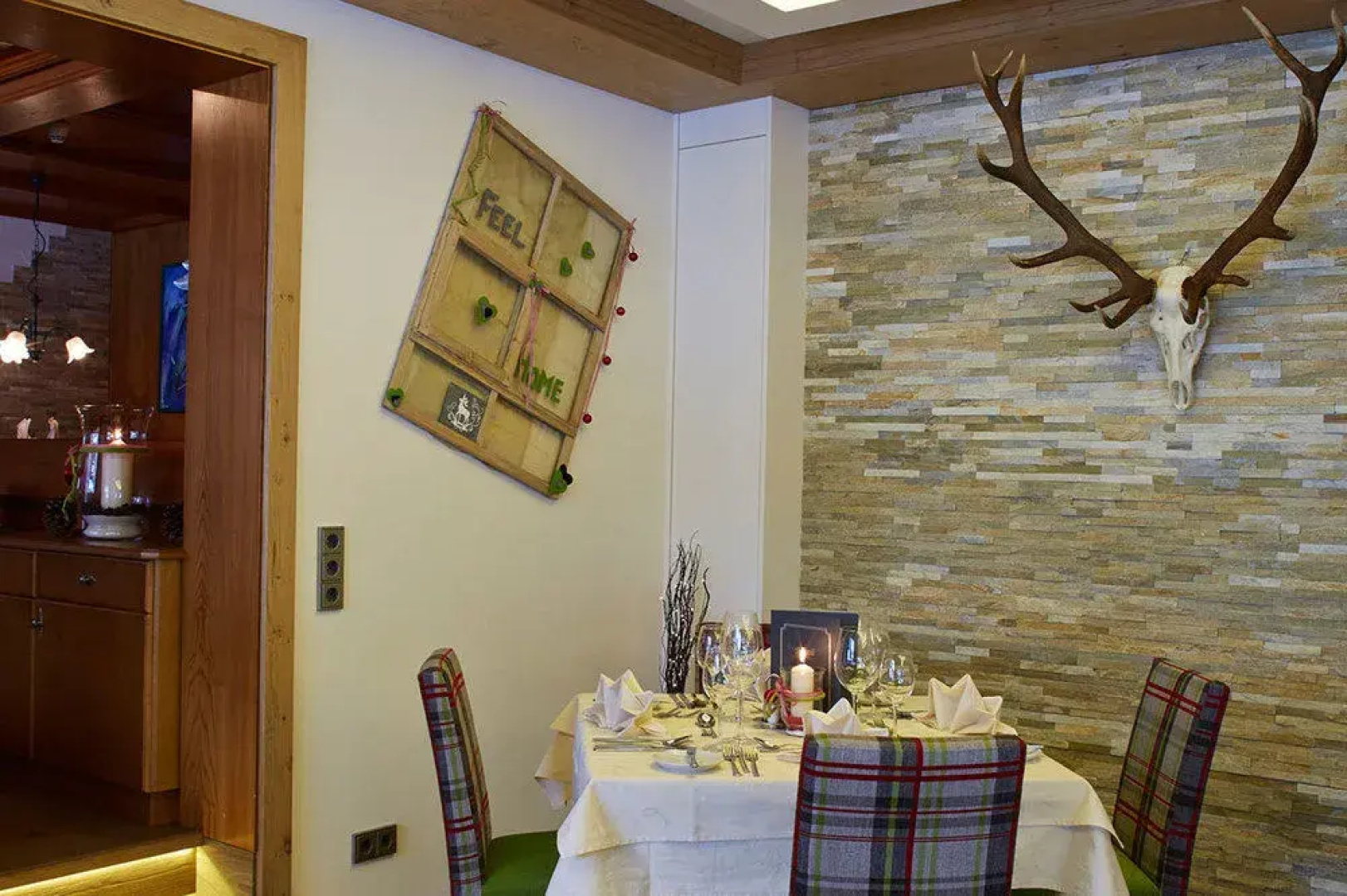 Wohlfühlhotel Berg Heil