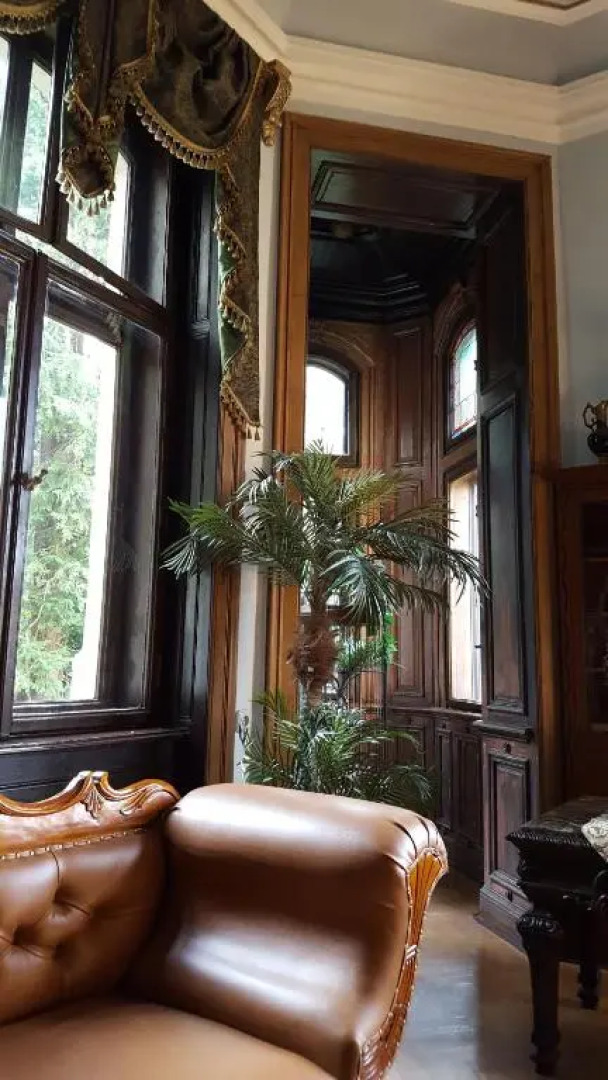 Romantic Chateau Krasna Lipa