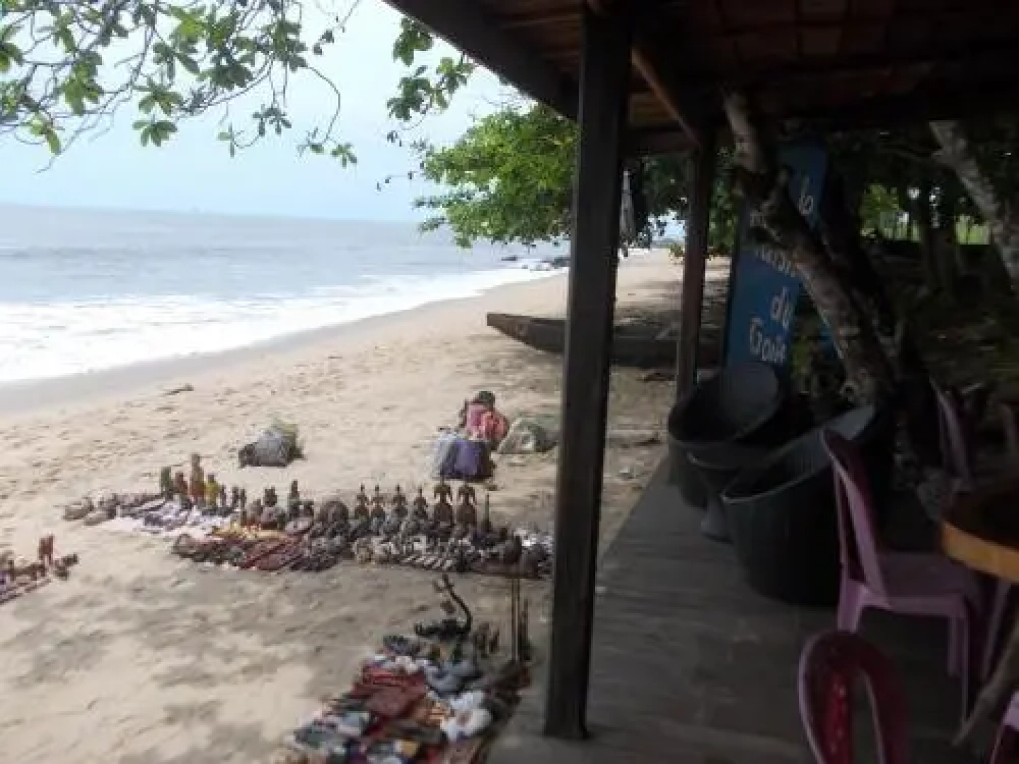 Kribi Appart Hotel