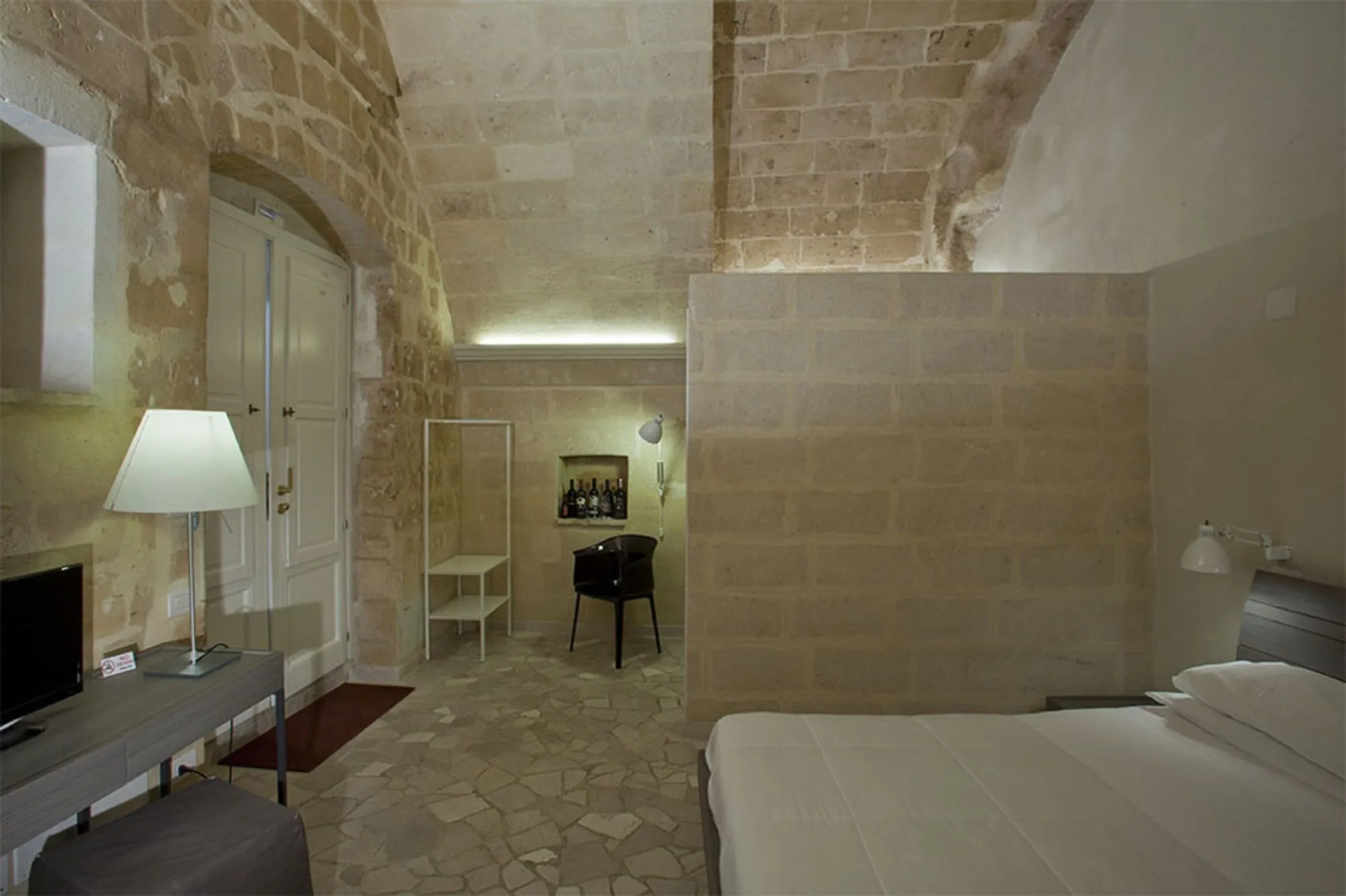 Antico Convicino Rooms Suites & SPA