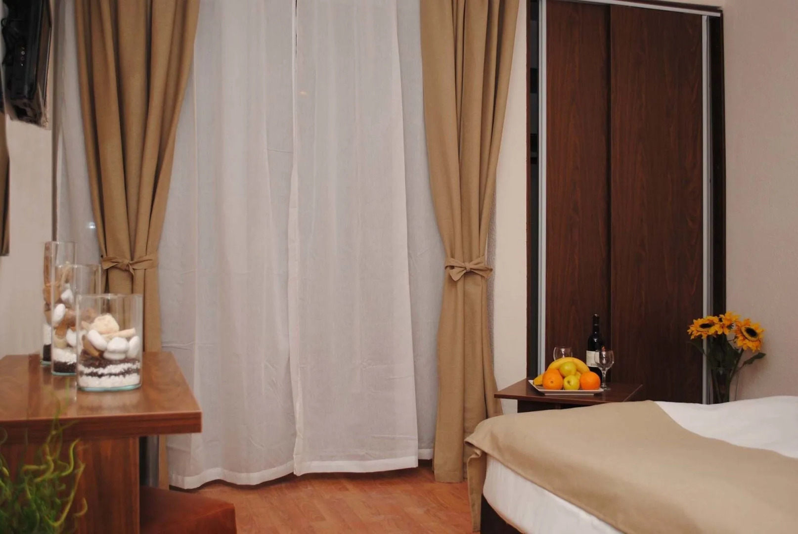 Complex Mediteranean Mamaia