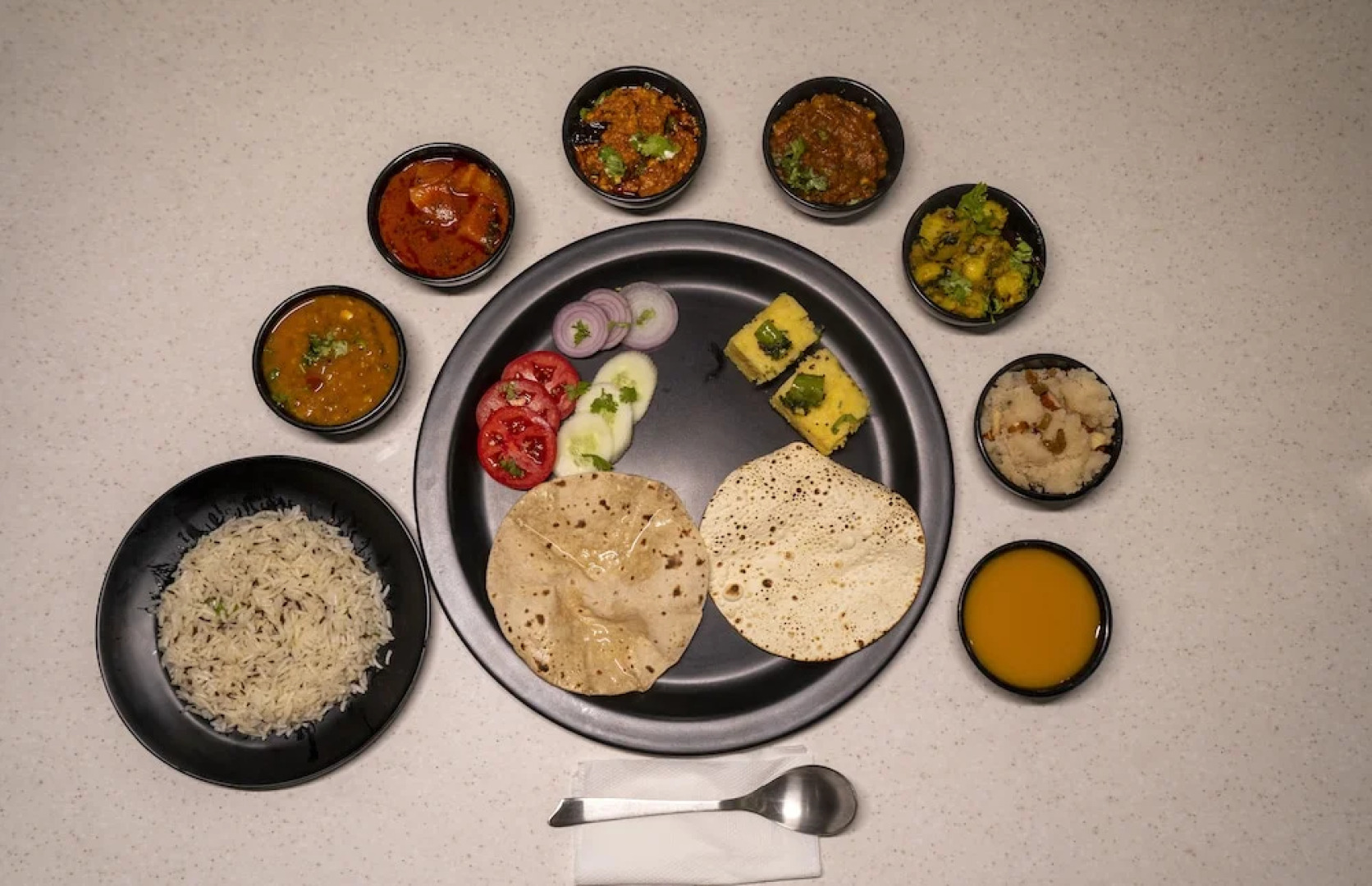 The Comfort Gir Resort