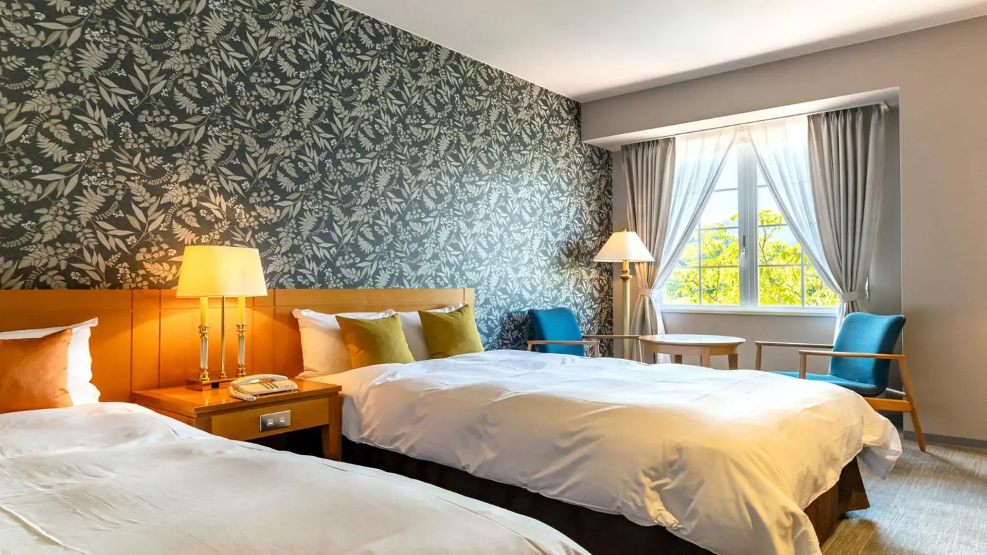 Satoyama Auberge & Hot Spring Wellness Spa Sakuragaike Kuagarden