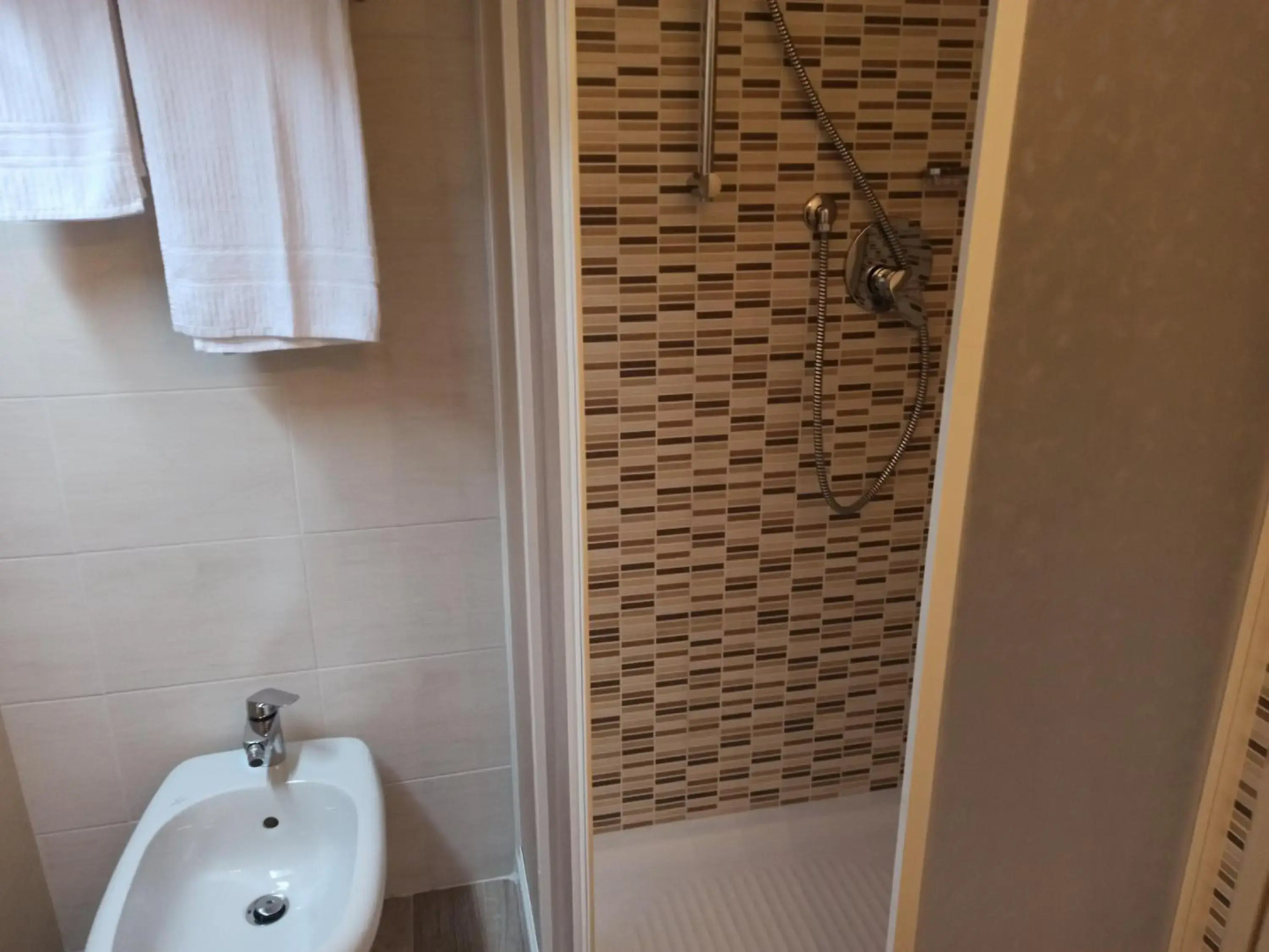 Residence Hotel Miramare