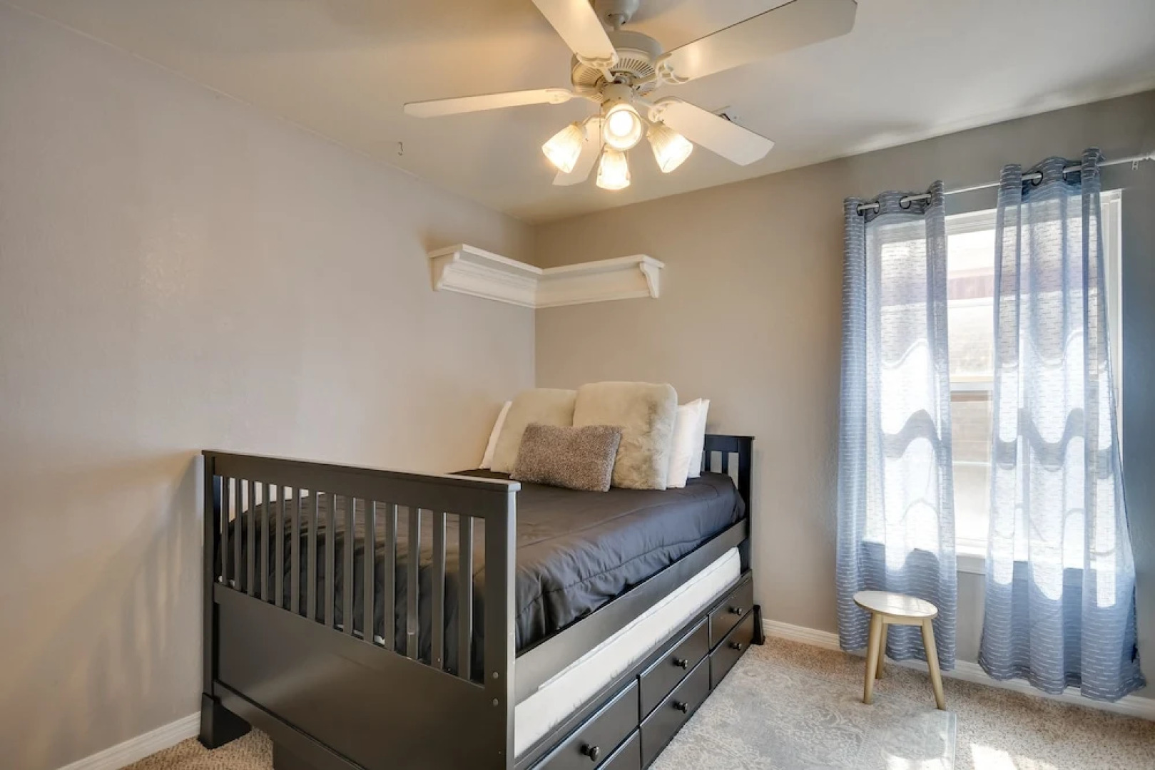 Pet-friendly Amarillo Home: 5 Mi to Downtown!