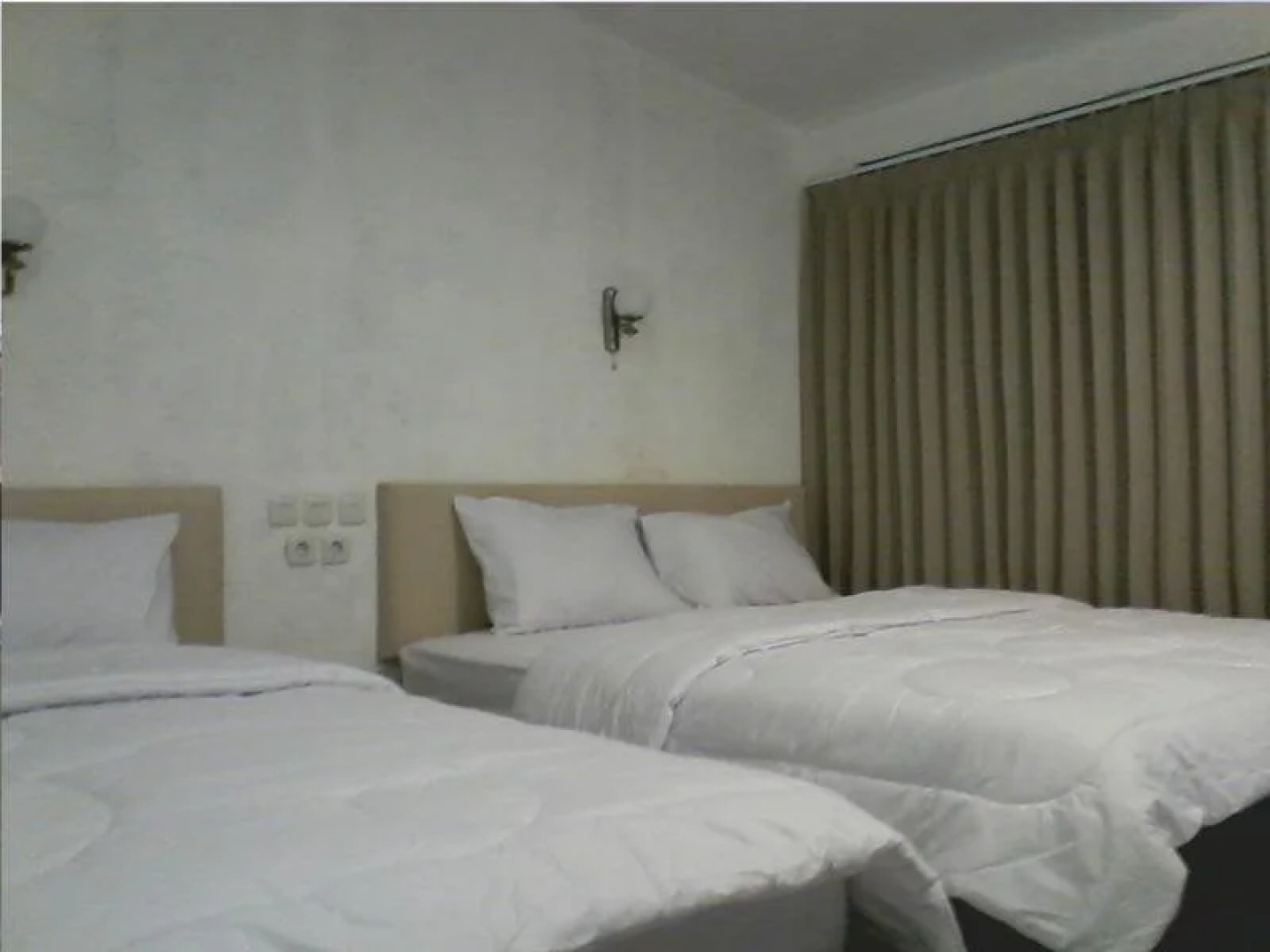 Puri Menoreh Hotel and Restaurant Borobudur