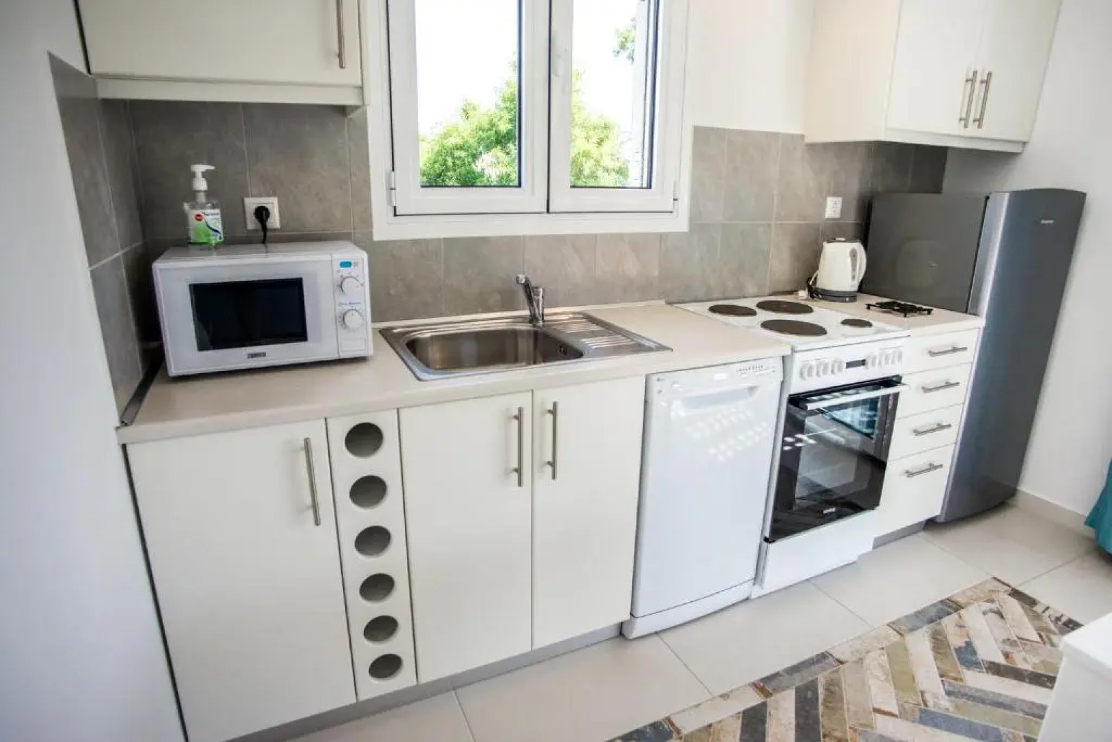 Xarafailte Summer House