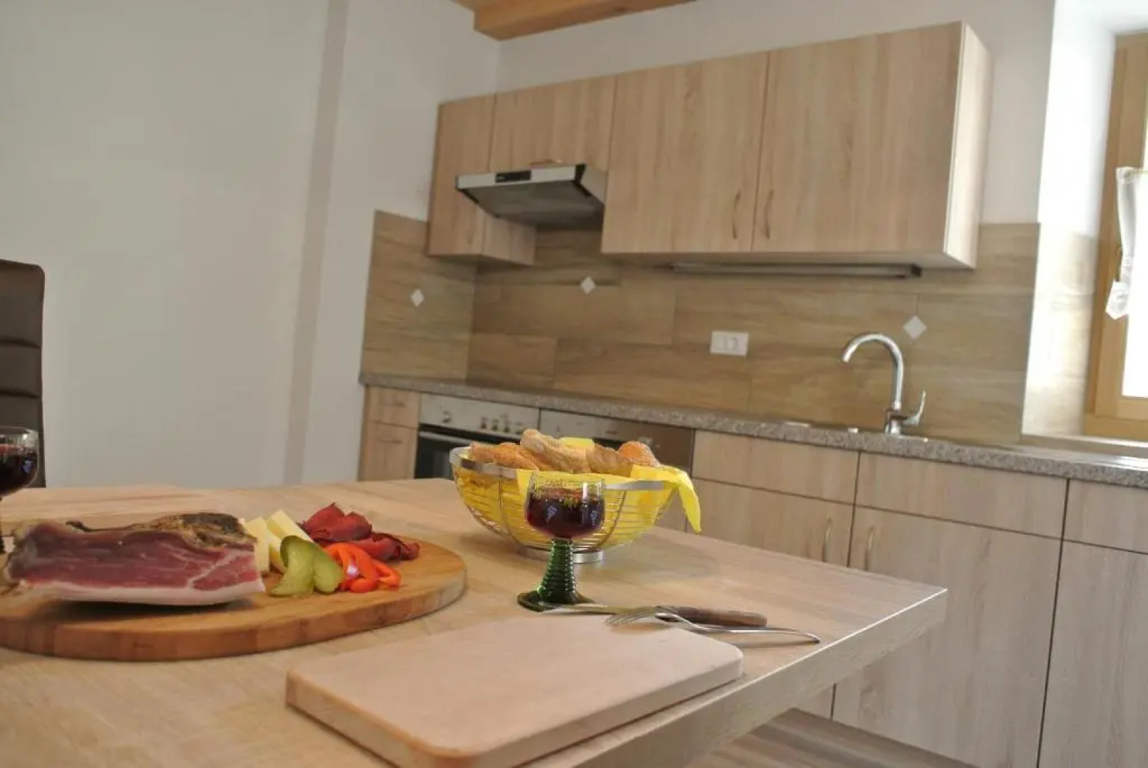 Ferienwohnung Unterkofler