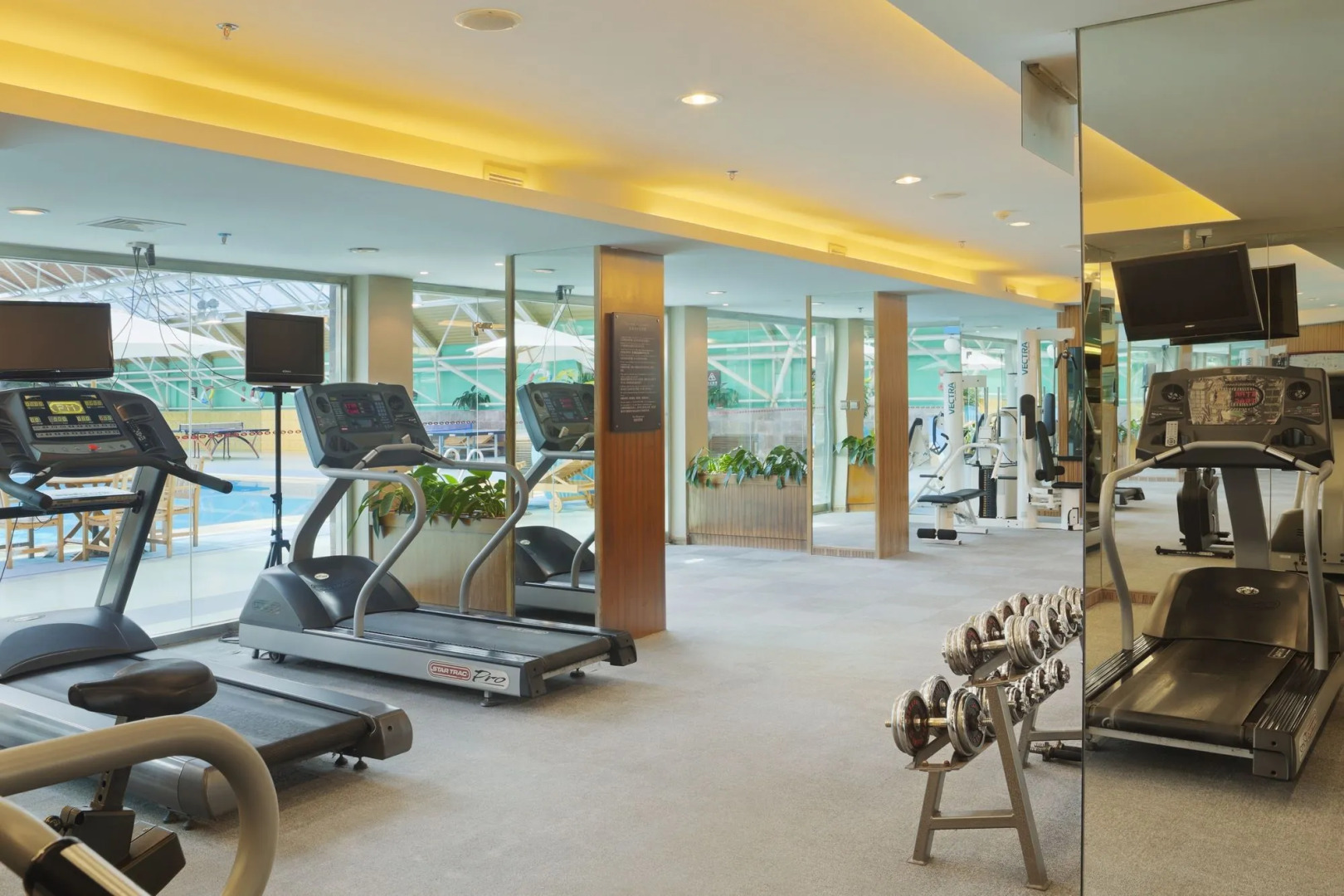 Crowne Plaza Zhengzhou by IHG