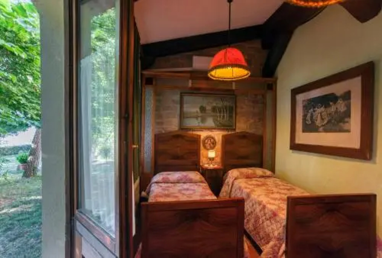 La Ciminiera 1846 Country House