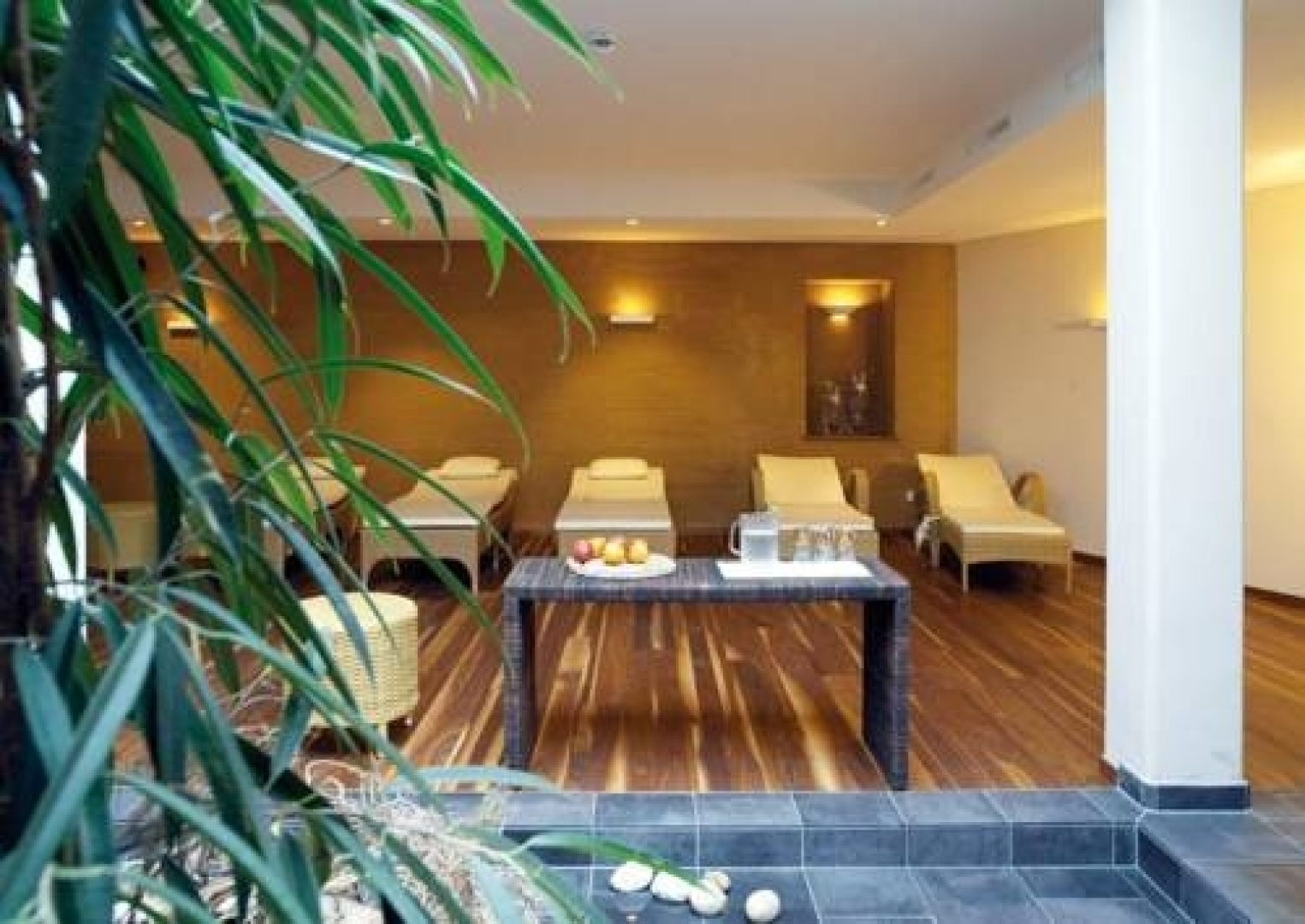 Hotel Theodul