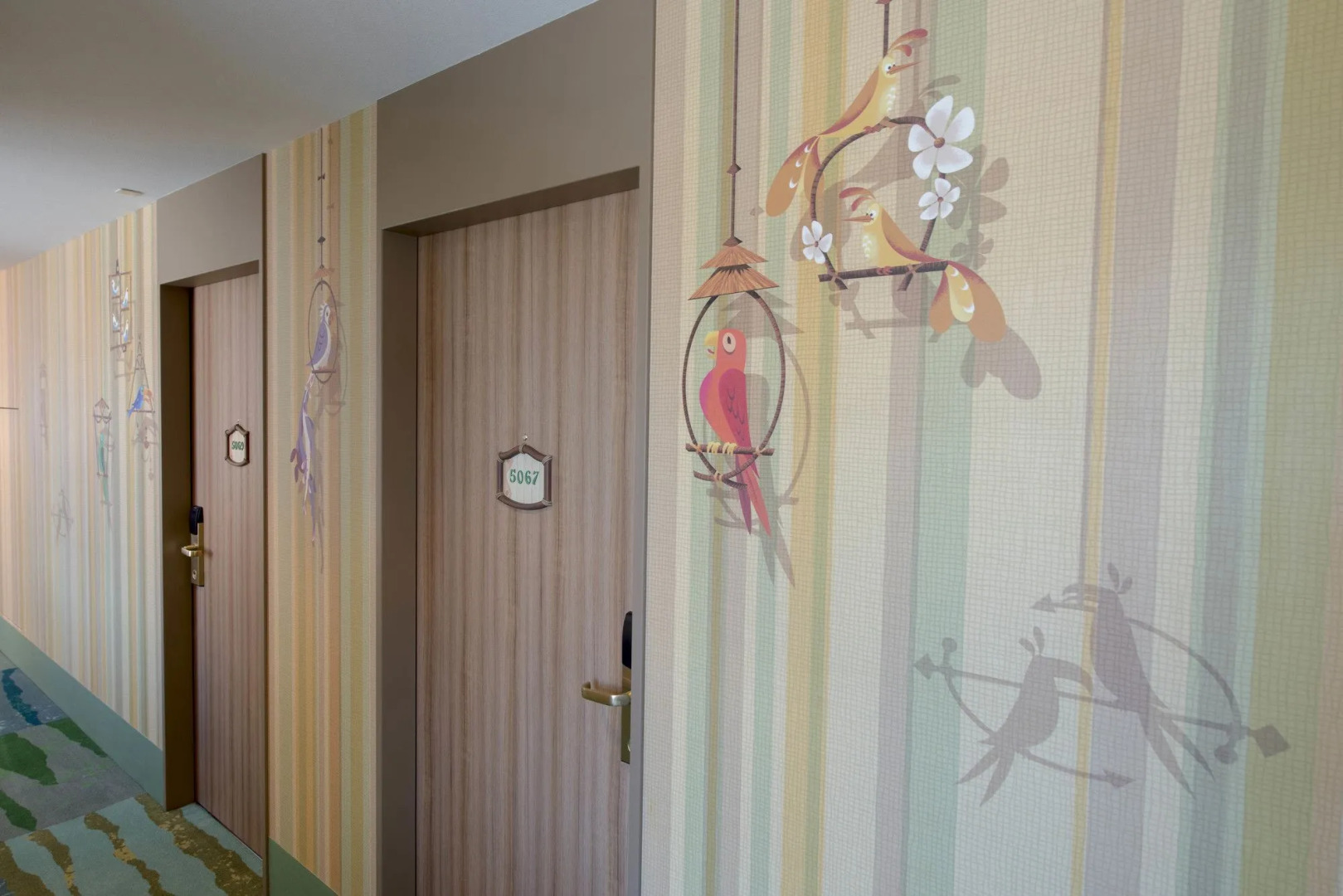 Tokyo Disney Celebration Hotel 