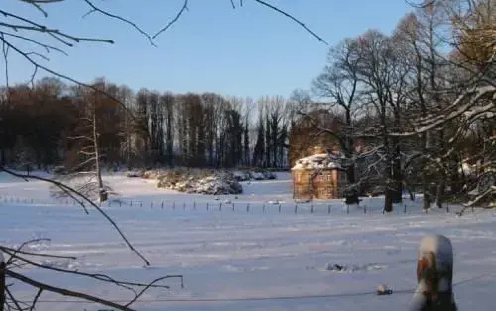 B&B Château De Pallandt