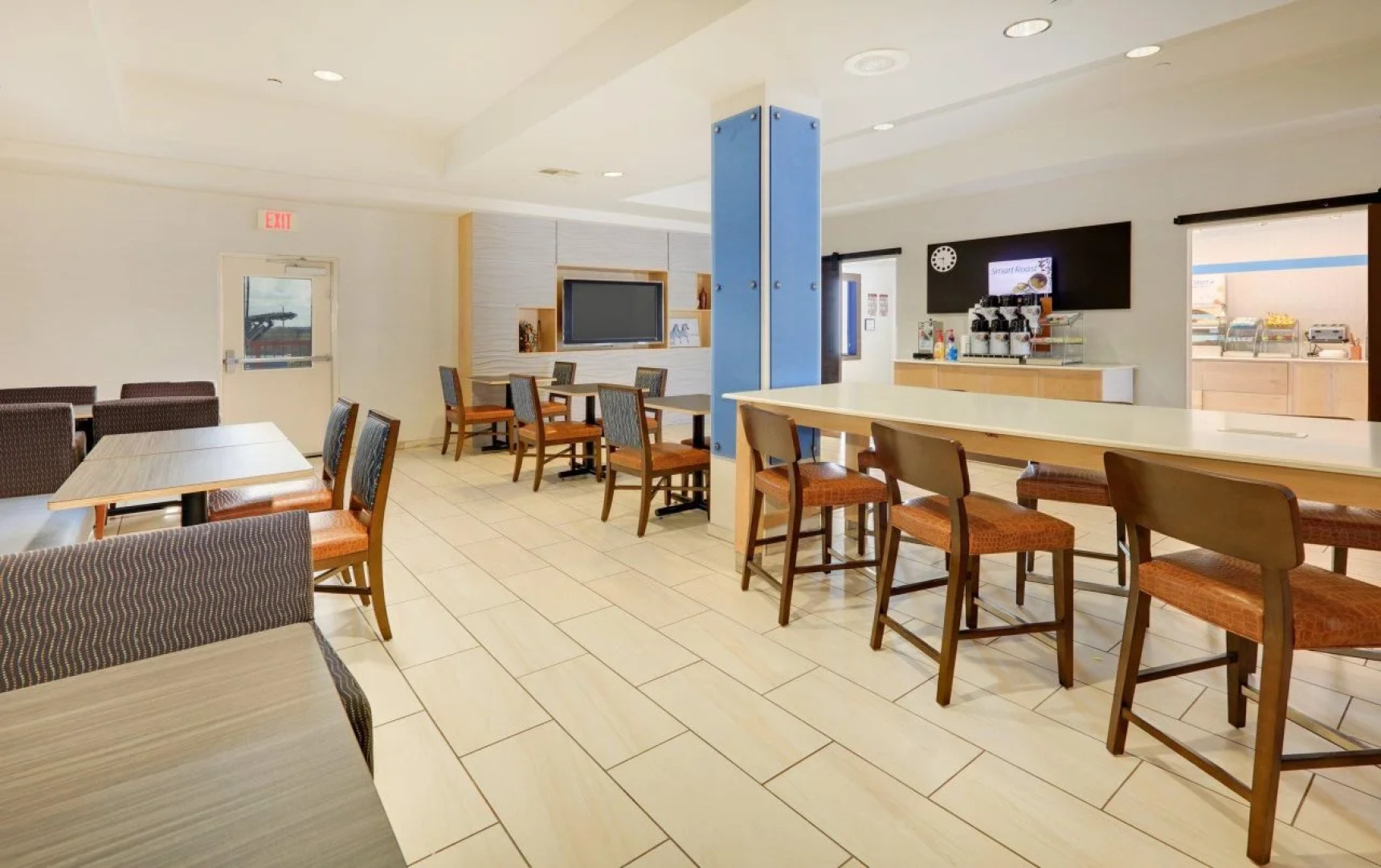 Holiday Inn Express Hotel & Suites Burleson/Ft. Worth by IHG