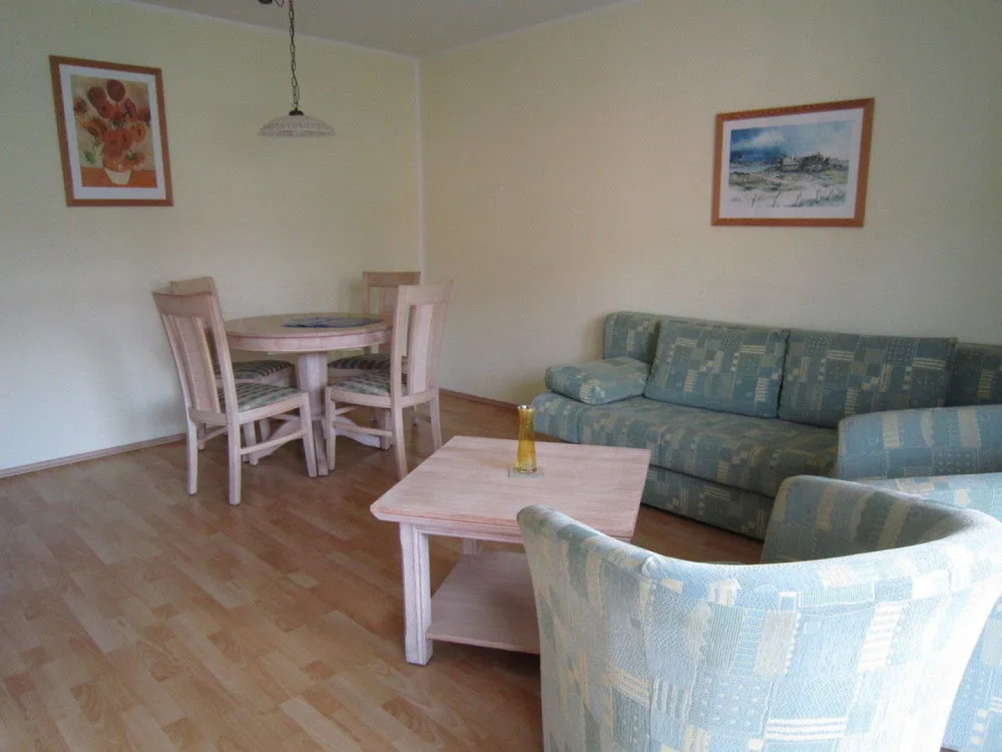 Wohnresidenz am Buchenhain