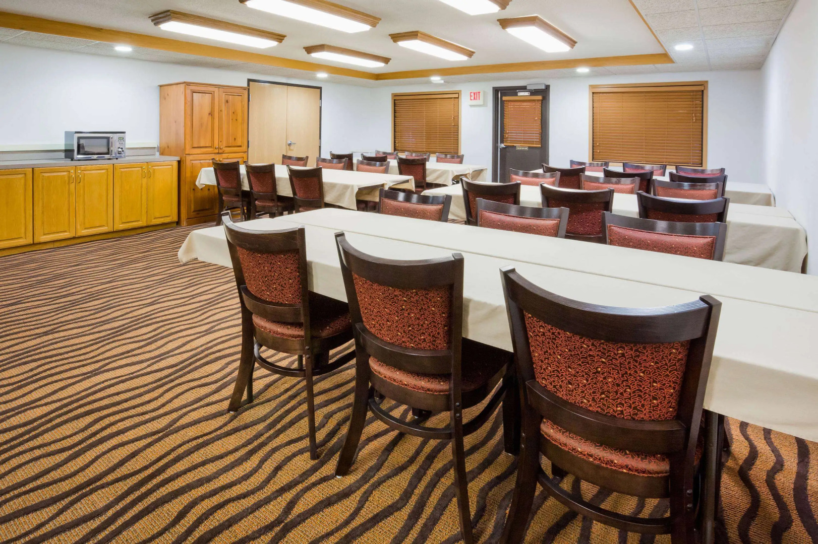 AmericInn by Wyndham Mora