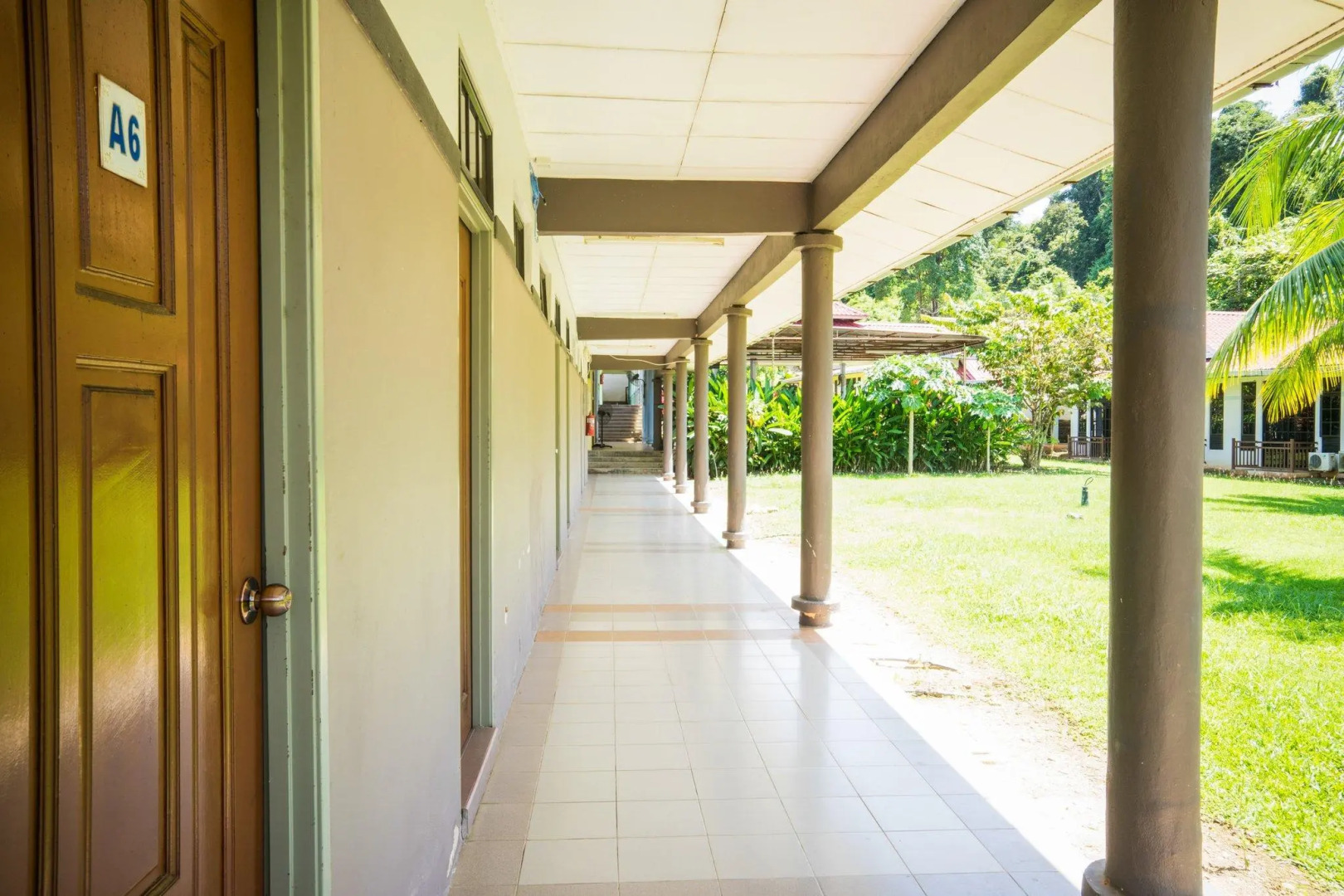 Hotel O Terap Inn Kuala Nerang