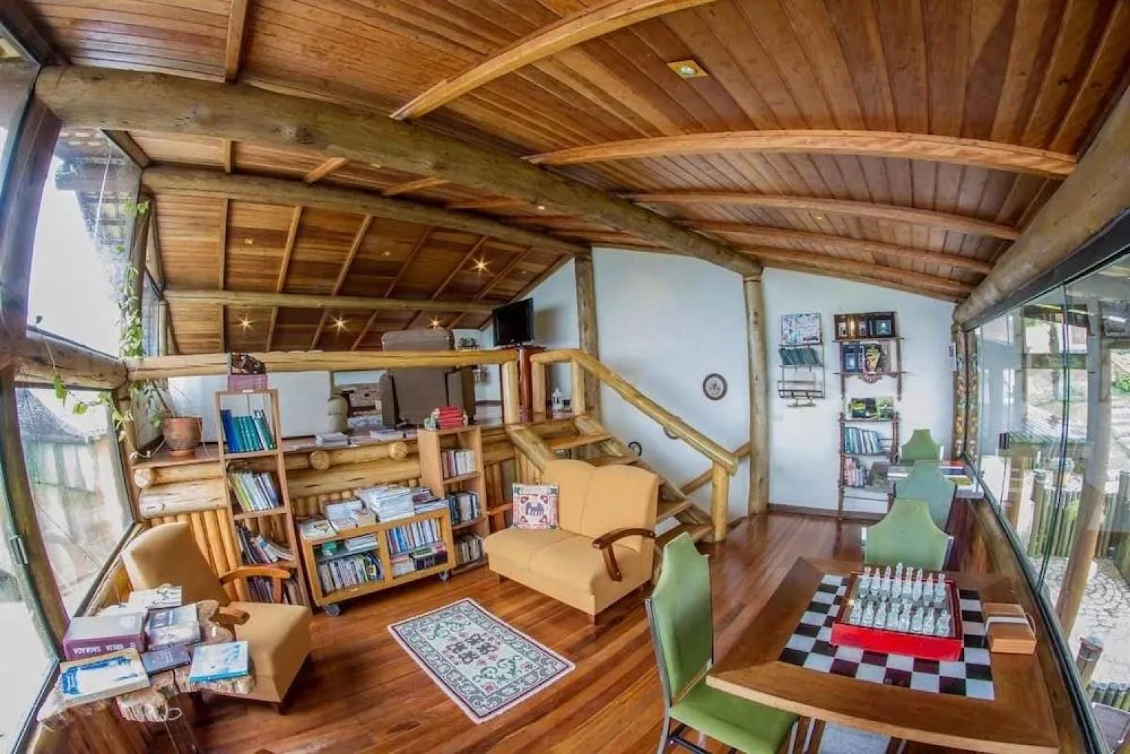 Varshana Boutique Hotel