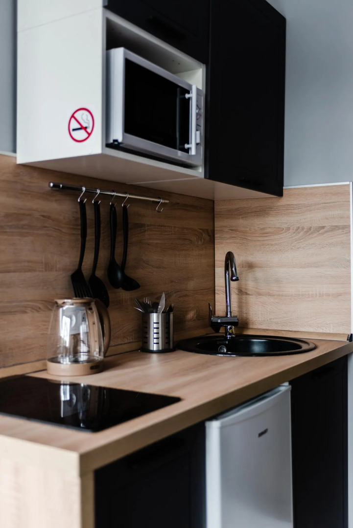 Апарт-хаус на Ленина