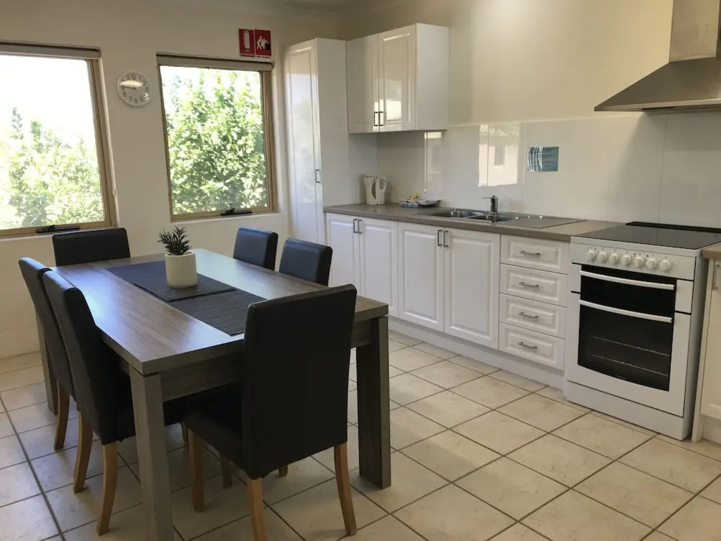 Kalbarri Murchison View Apartments