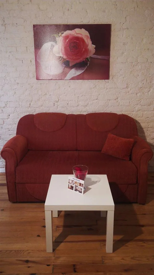 Mavi Konak Apart & Hotel