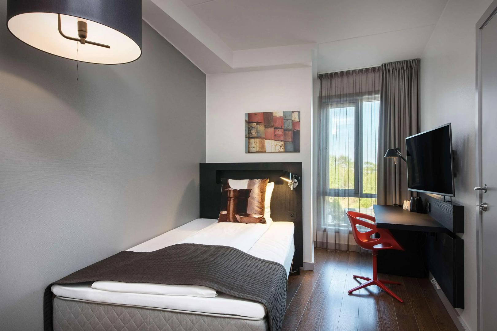 Scandic Stavanger Forus