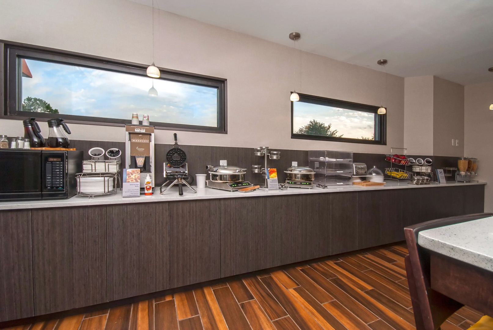 Best Western Travelers Rest Greenville