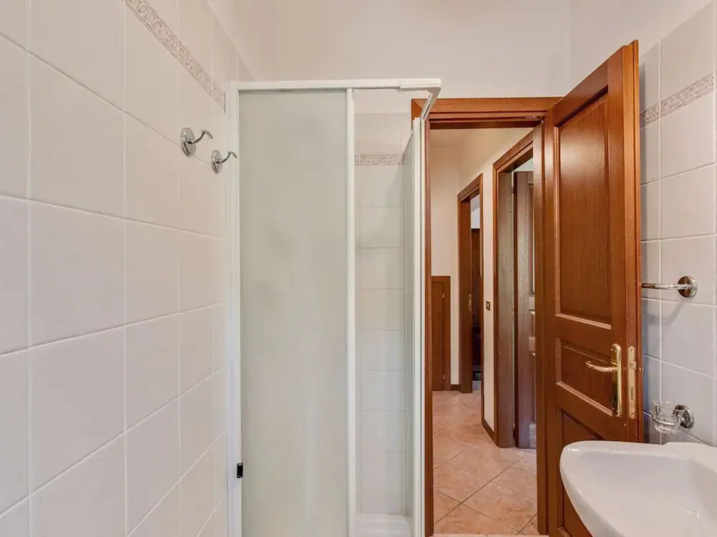 Holiday Home in Assisi With Pool & Nature