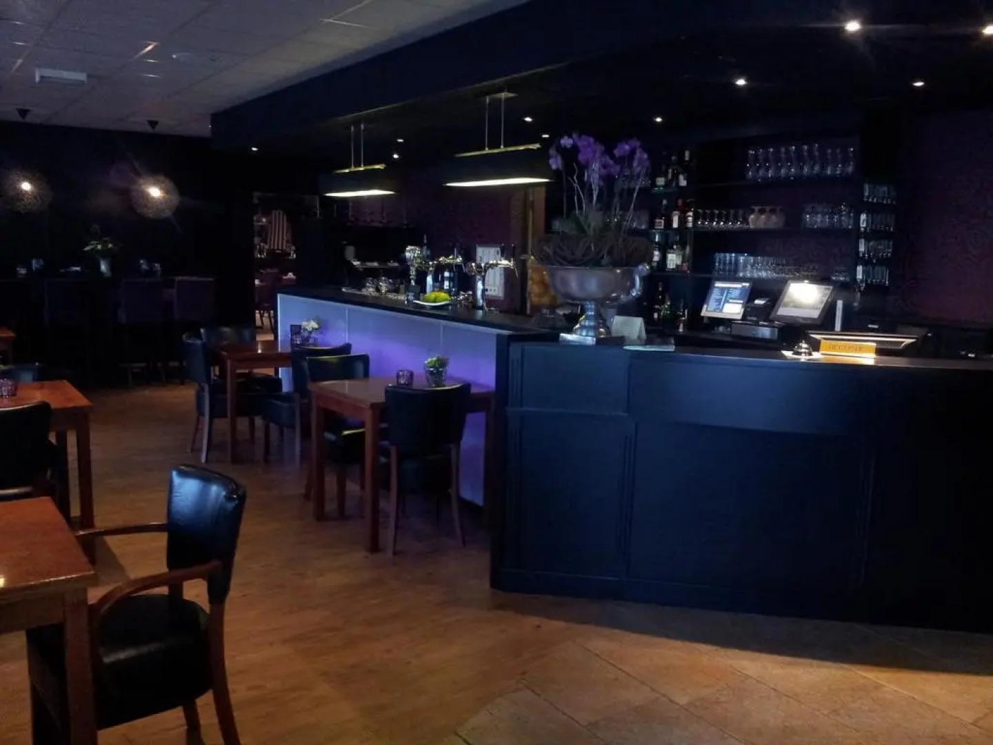 Hotel Millings Centrum