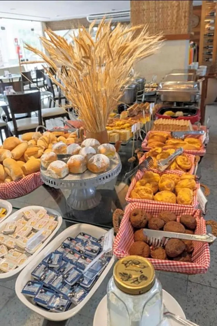 Lençóis Flat Residence